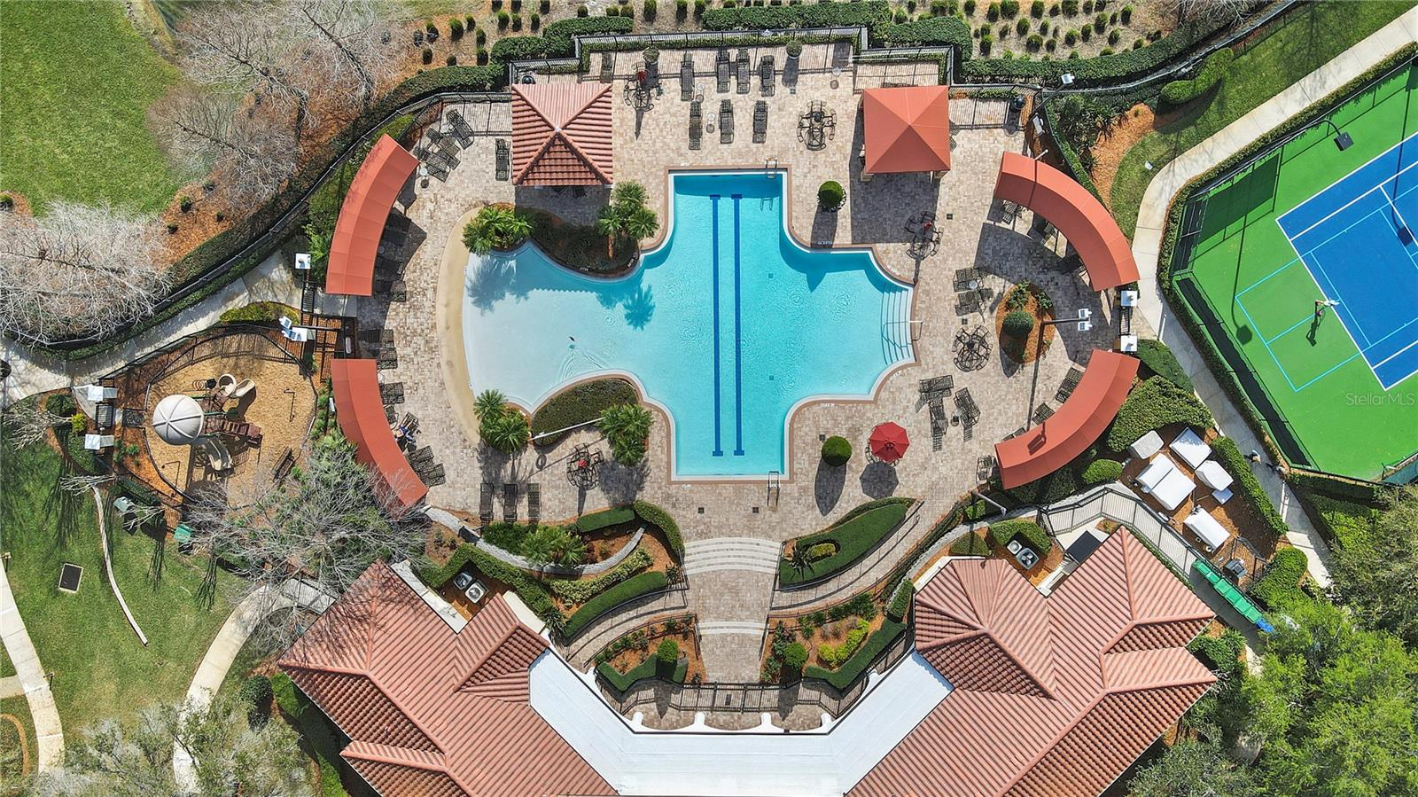 3508 PORTA ROMANO WAY, LAKE MARY, FL, 32746