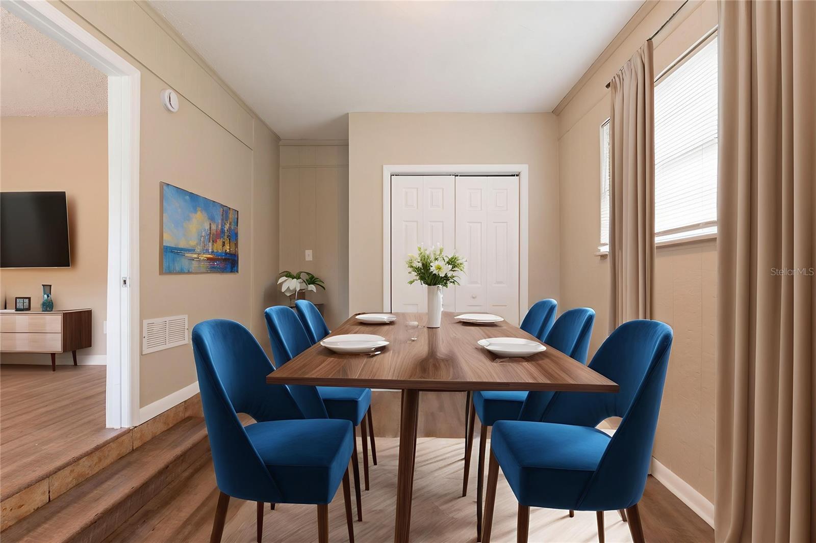 4555 MALIBU ST, ORLANDO, FL, 32811