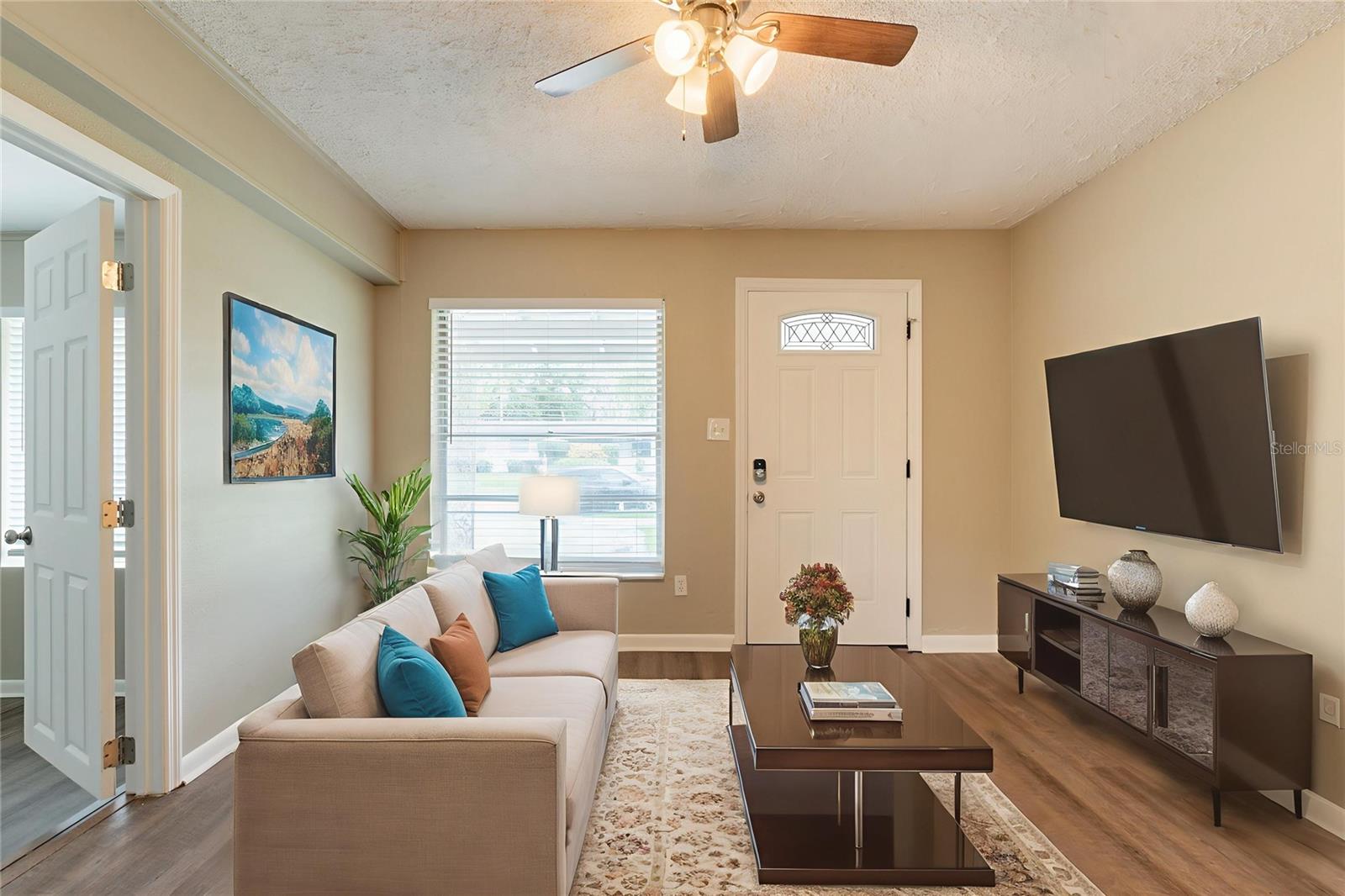 4555 MALIBU ST, ORLANDO, FL, 32811