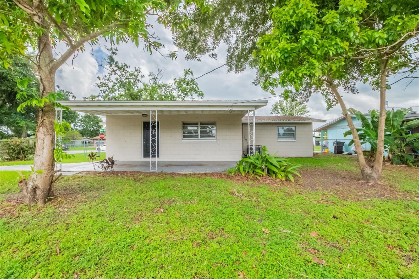 4555 MALIBU ST, ORLANDO, FL, 32811