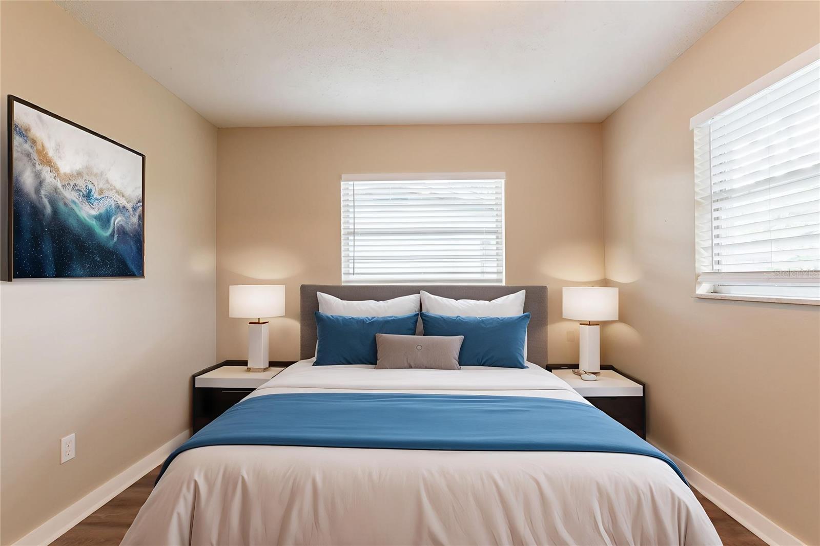 4555 MALIBU ST, ORLANDO, FL, 32811