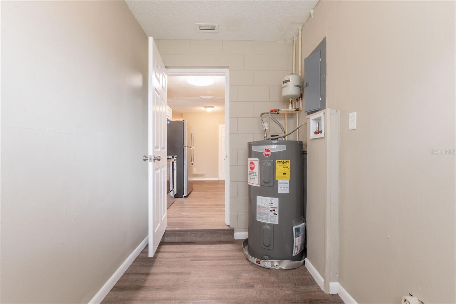 4555 MALIBU ST, ORLANDO, FL, 32811