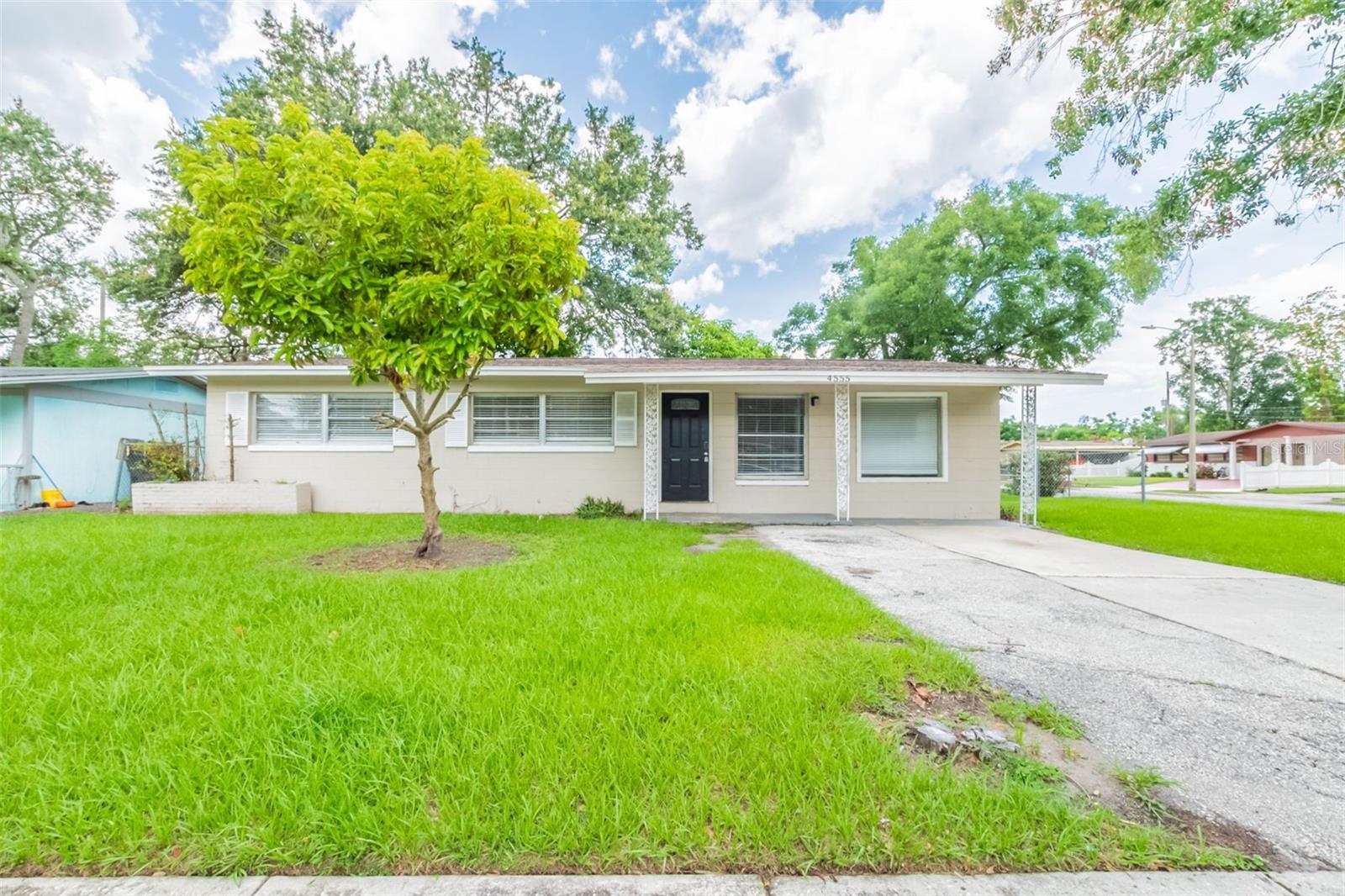 4555 MALIBU ST, ORLANDO, FL, 32811