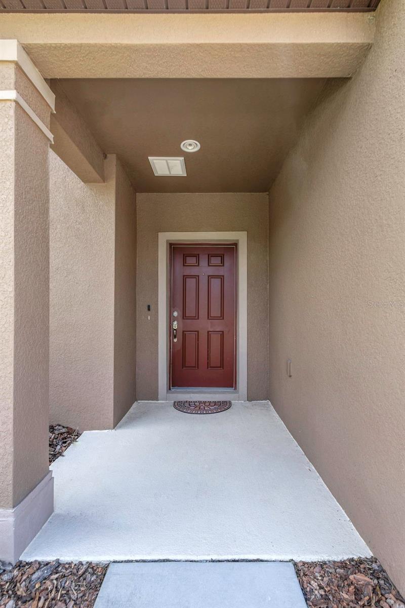 1613 CABBAGE KEY DR, RUSKIN, FL, 33570