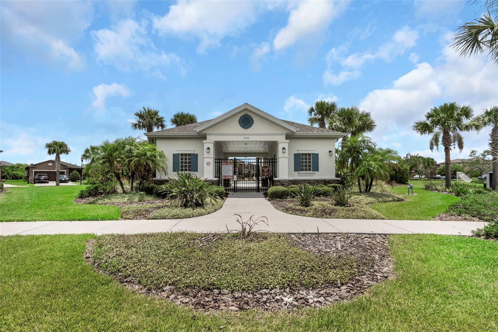 1613 CABBAGE KEY DR, RUSKIN, FL, 33570