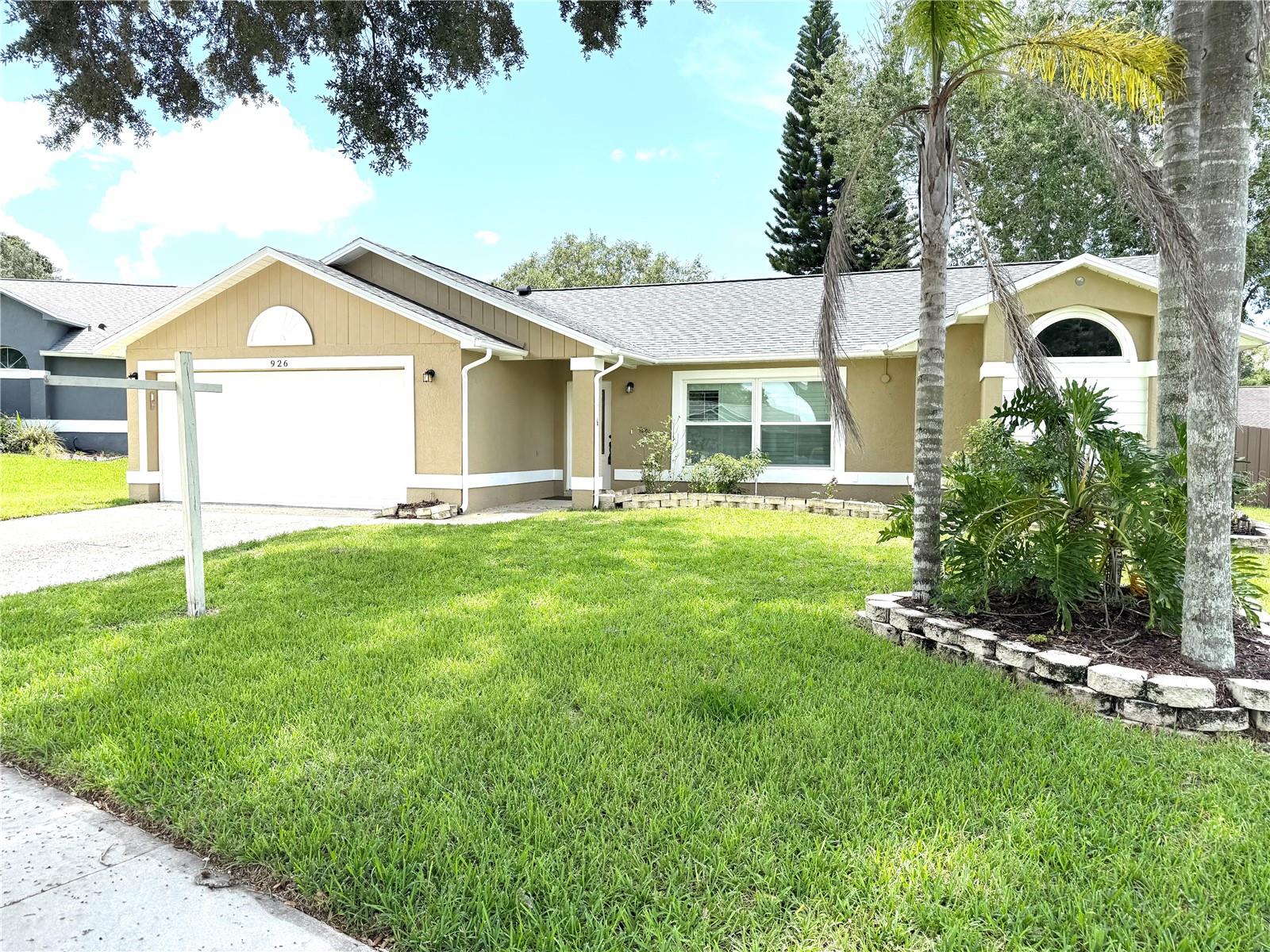 926 FRESHMEADOW CT, APOPKA, FL, 32703