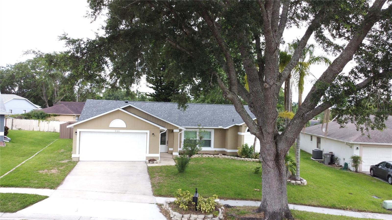 926 FRESHMEADOW CT, APOPKA, FL, 32703