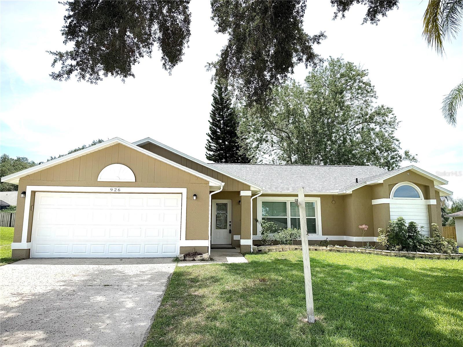 926 FRESHMEADOW CT, APOPKA, FL, 32703