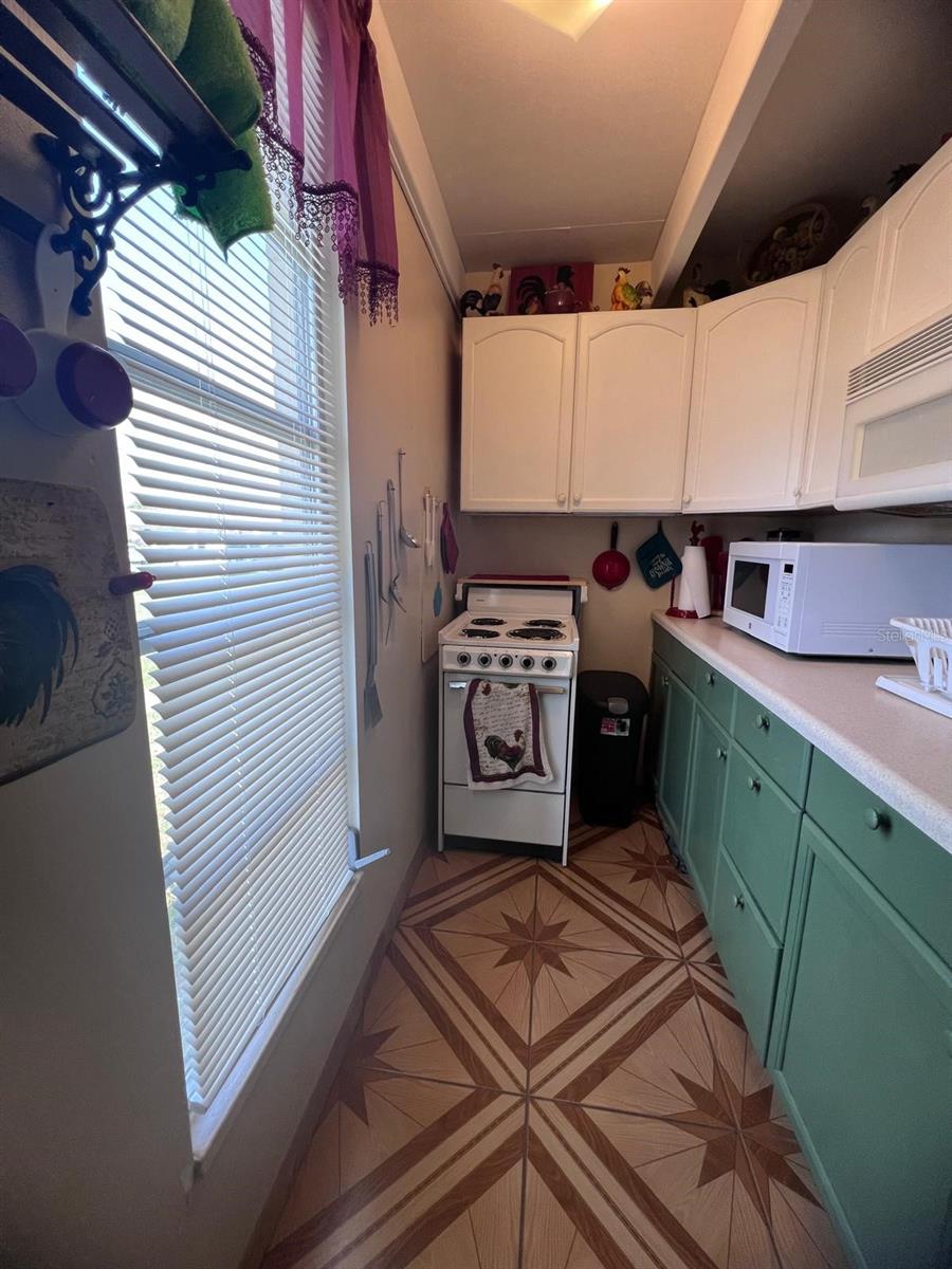 LAKESHORE CLUB, LAKESHORE, FL, 33854