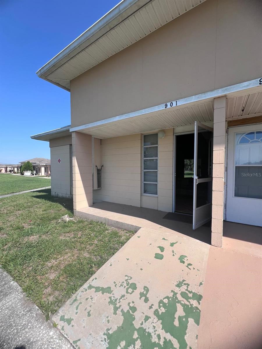 LAKESHORE CLUB, LAKESHORE, FL, 33854