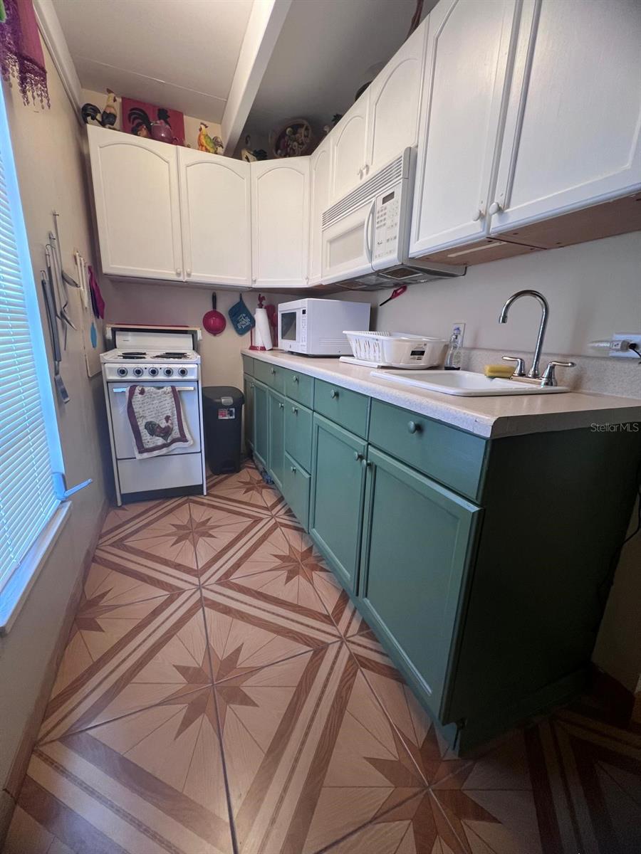 LAKESHORE CLUB, LAKESHORE, FL, 33854