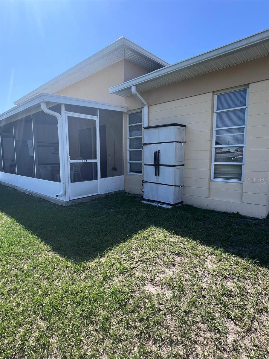 LAKESHORE CLUB, LAKESHORE, FL, 33854