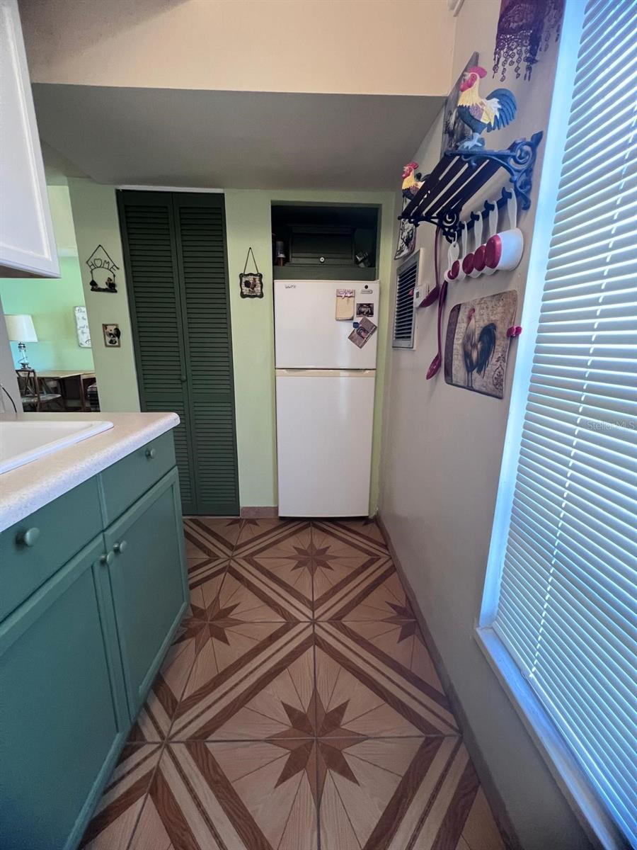 LAKESHORE CLUB, LAKESHORE, FL, 33854