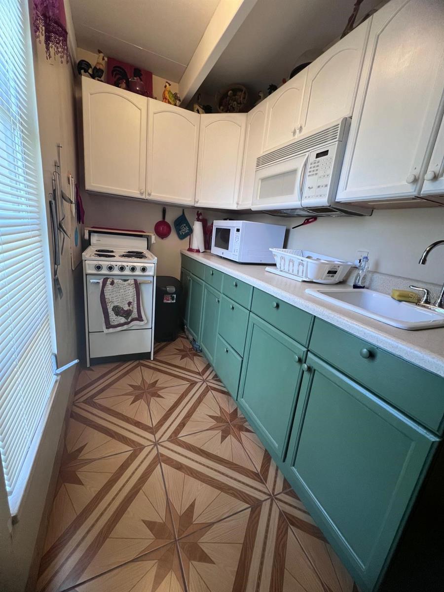 LAKESHORE CLUB, LAKESHORE, FL, 33854