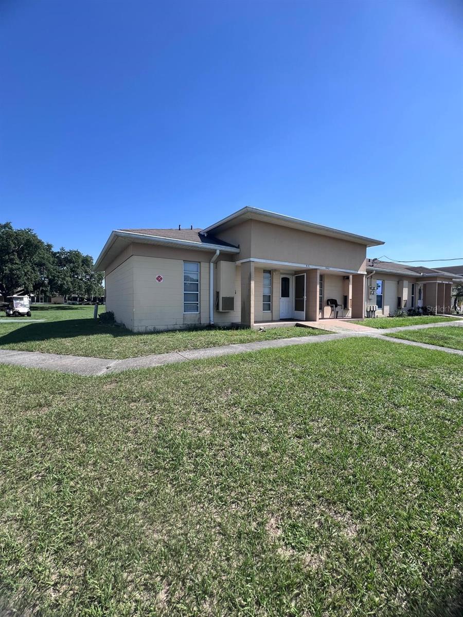 LAKESHORE CLUB, LAKESHORE, FL, 33854