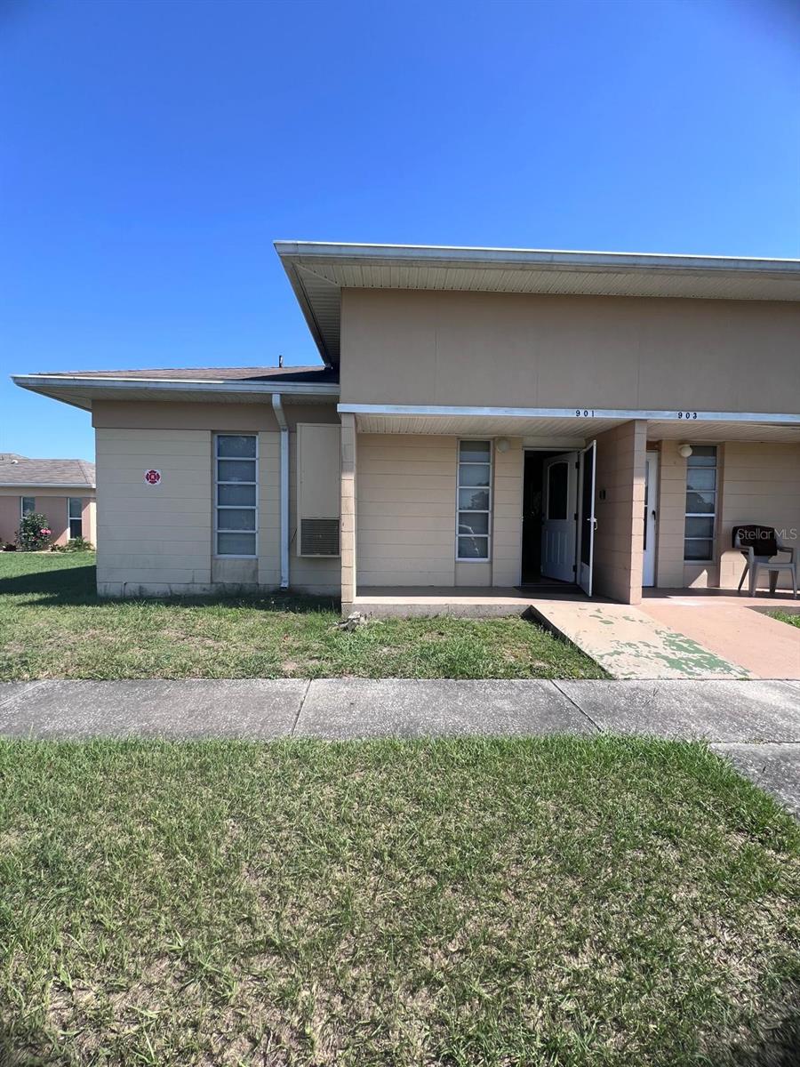 LAKESHORE CLUB, LAKESHORE, FL, 33854