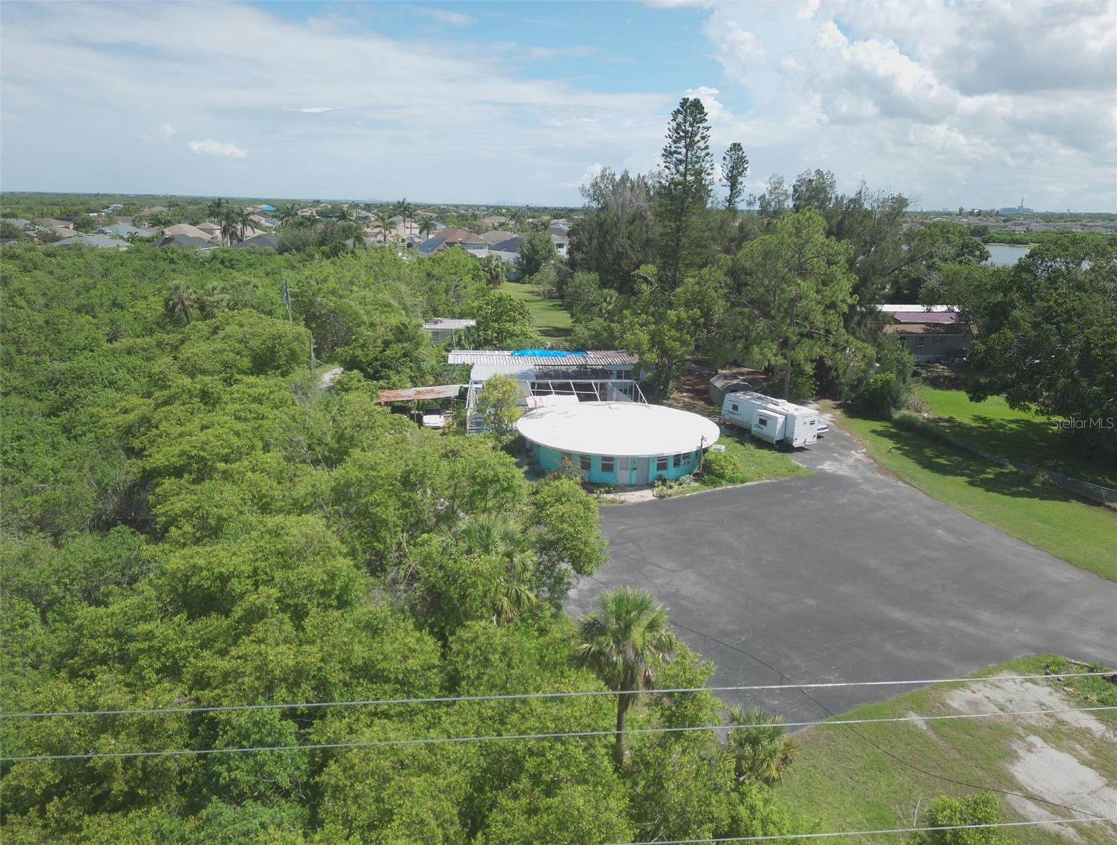 1603, 1605,1608,1611 W SHELL POINT RD, RUSKIN, FL, 33570