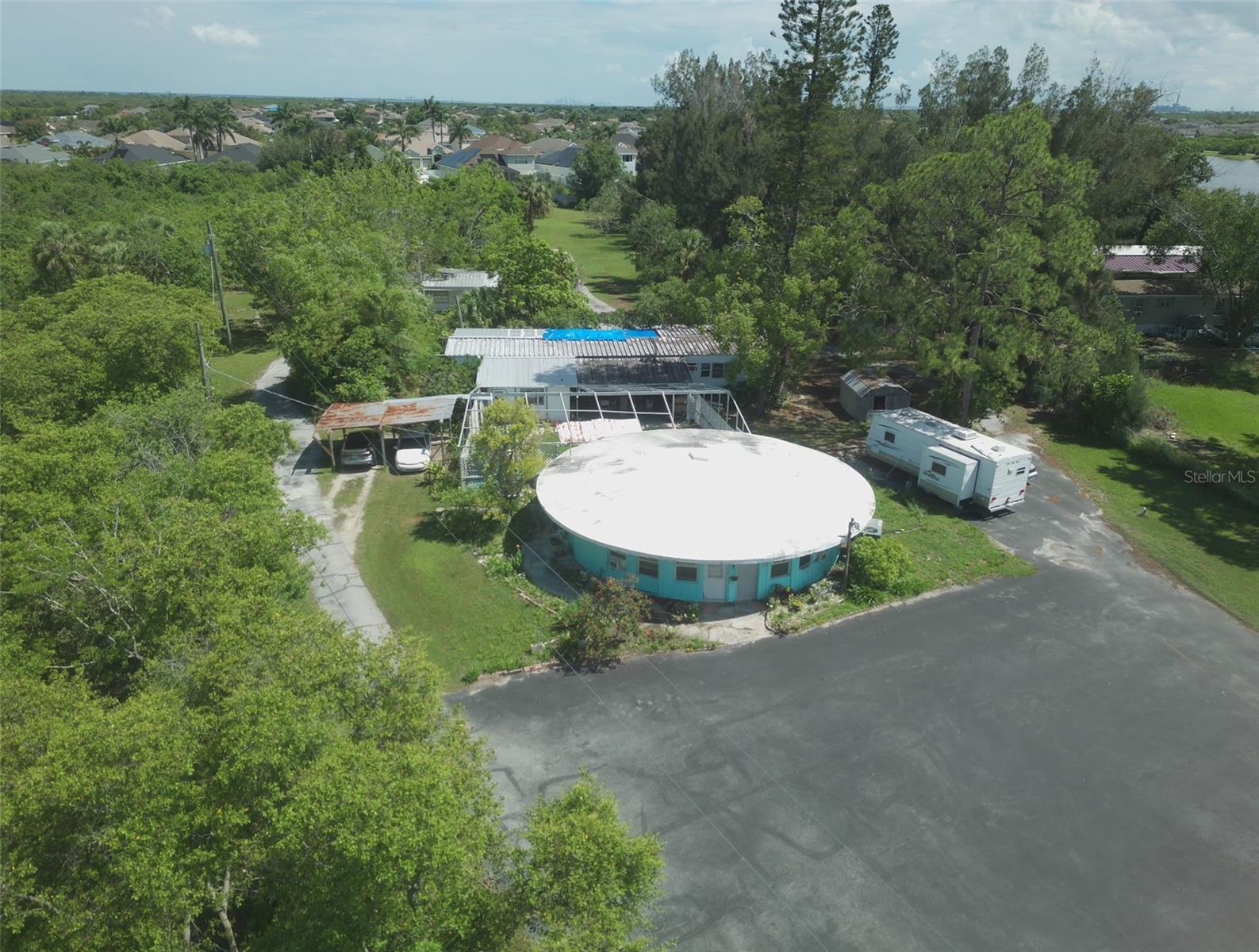 1603, 1605,1608,1611 W SHELL POINT RD, RUSKIN, FL, 33570