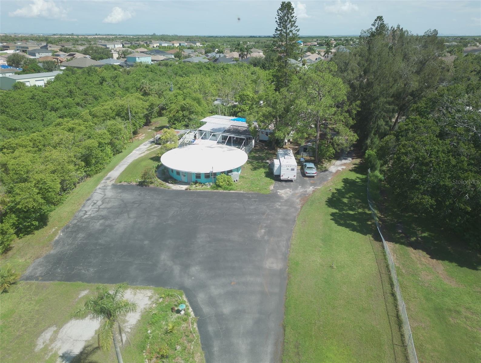 1603, 1605,1608,1611 W SHELL POINT RD, RUSKIN, FL, 33570