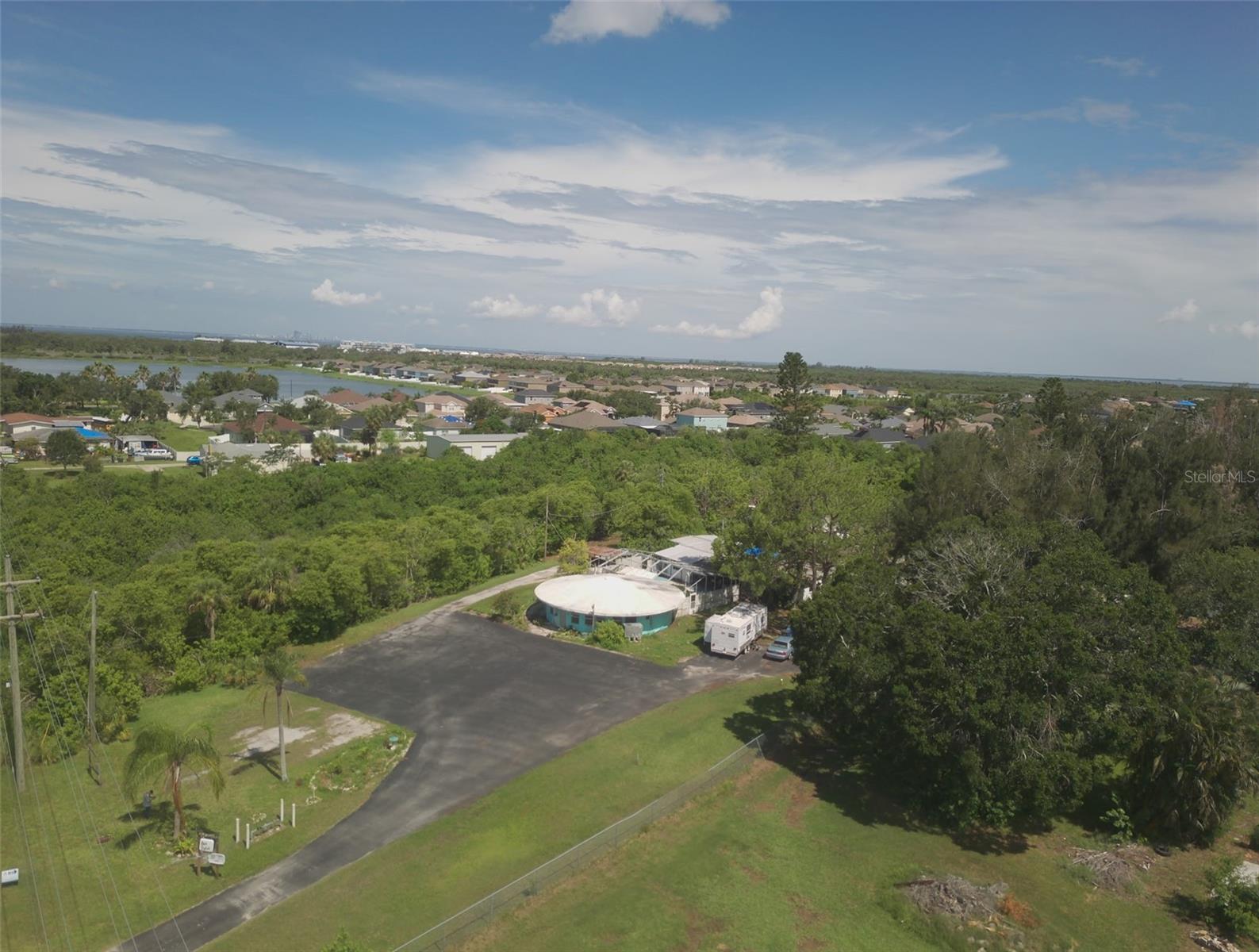 1603, 1605,1608,1611 W SHELL POINT RD, RUSKIN, FL, 33570