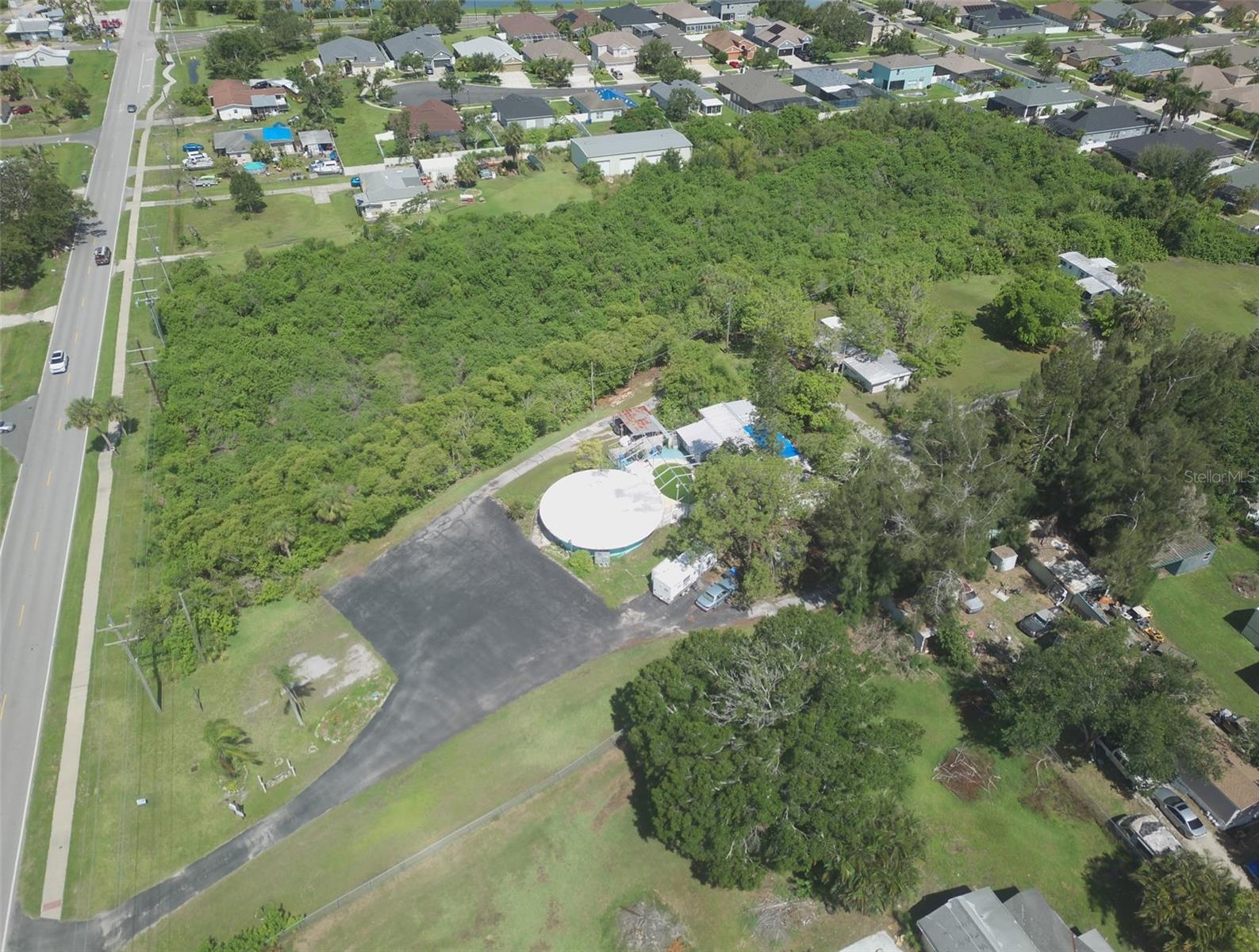 1603, 1605,1608,1611 W SHELL POINT RD, RUSKIN, FL, 33570