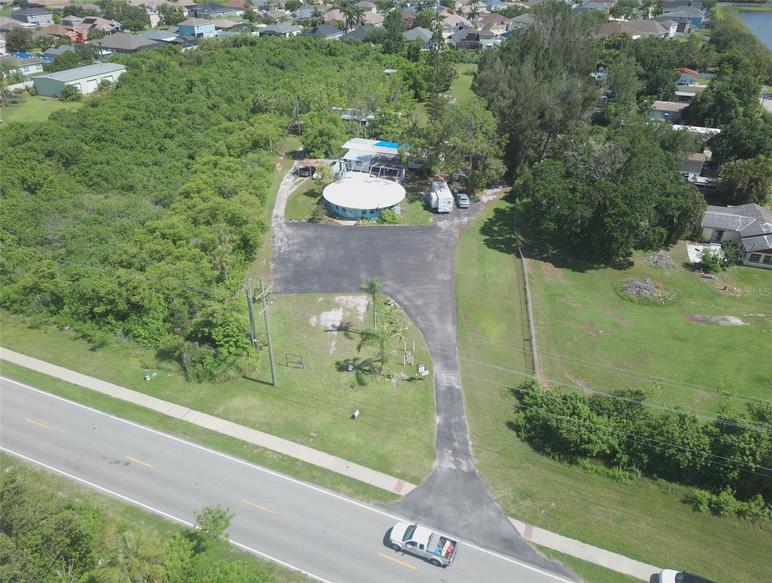 1603, 1605,1608,1611 W SHELL POINT RD, RUSKIN, FL, 33570