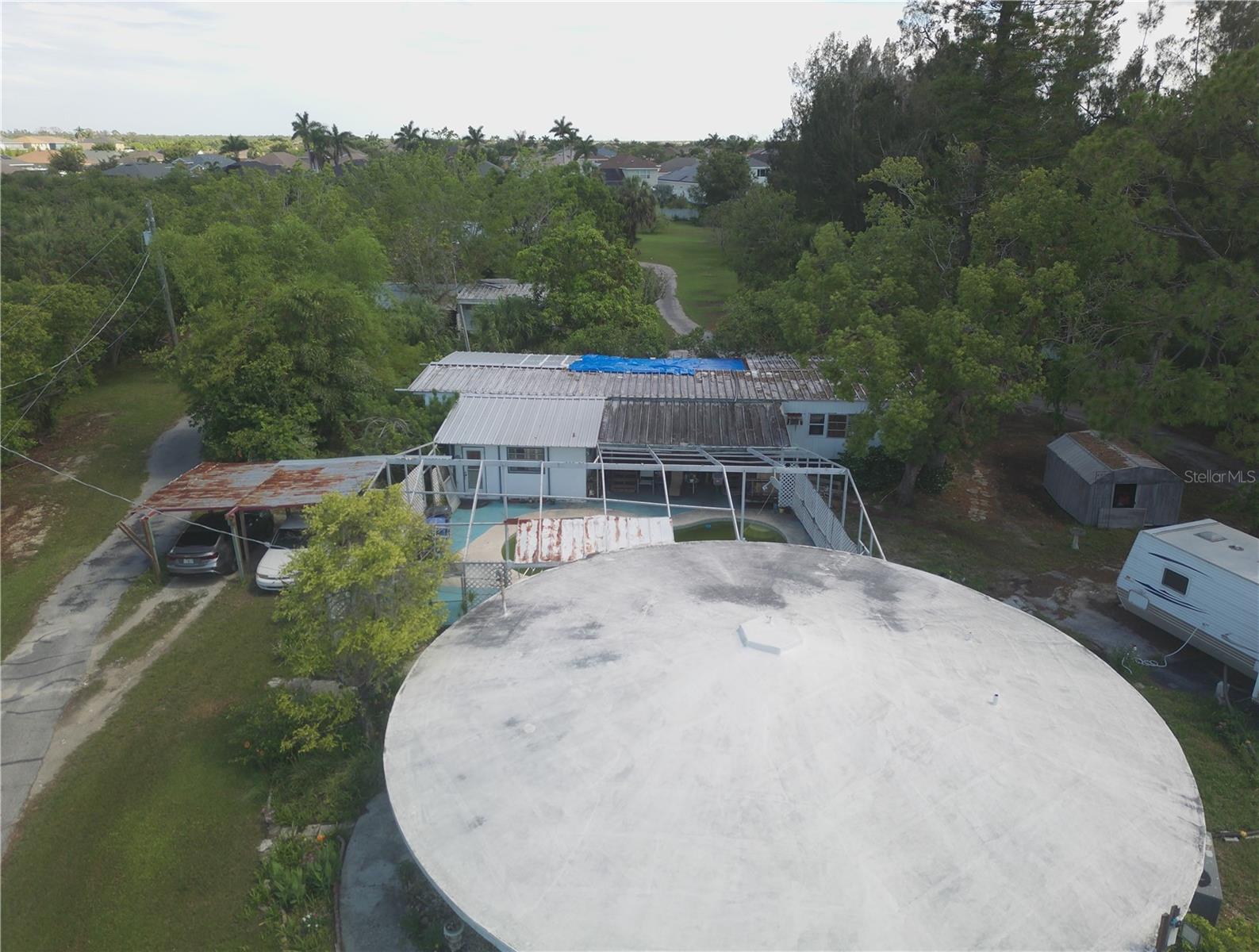 1603, 1605,1608,1611 W SHELL POINT RD, RUSKIN, FL, 33570