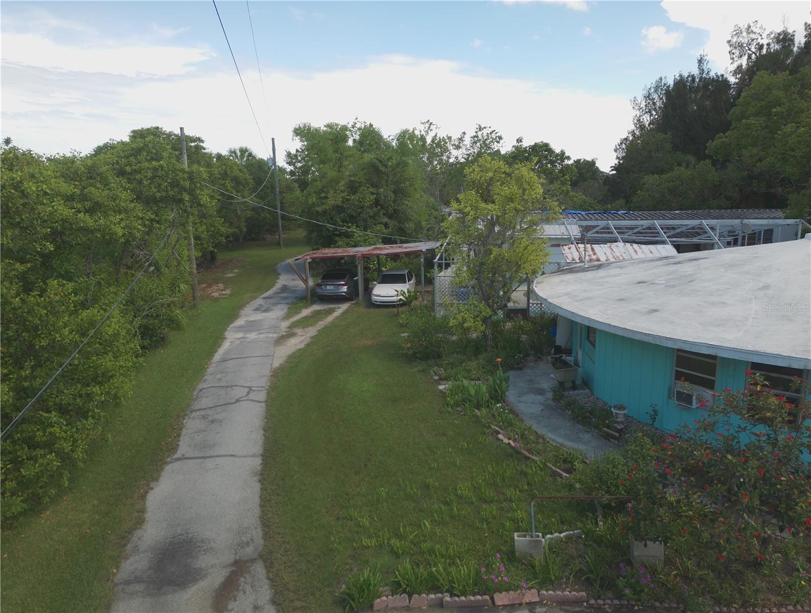 1603, 1605,1608,1611 W SHELL POINT RD, RUSKIN, FL, 33570