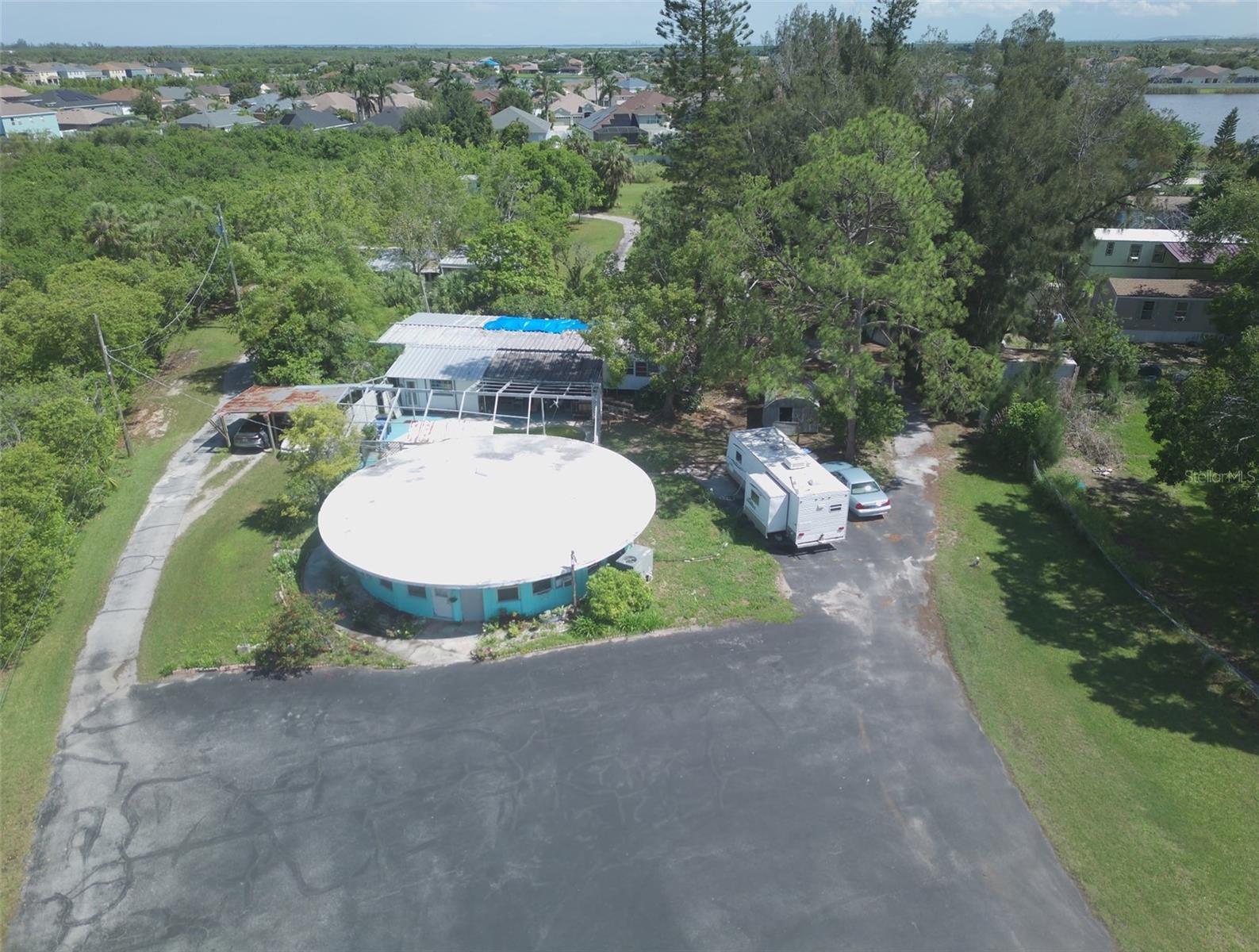 1603, 1605,1608,1611 W SHELL POINT RD, RUSKIN, FL, 33570