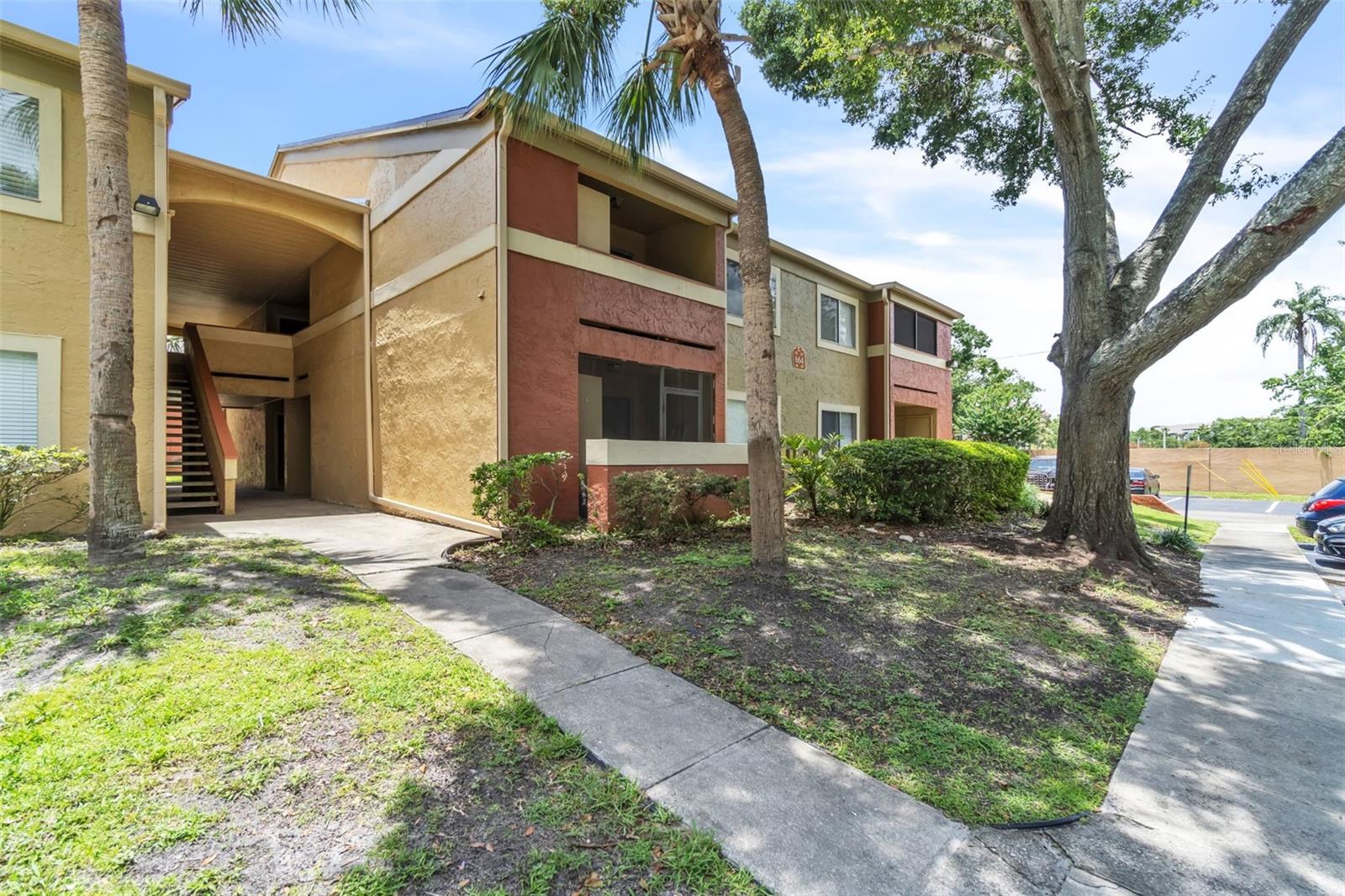 664 KENWICK CIR #104, CASSELBERRY, FL, 32707