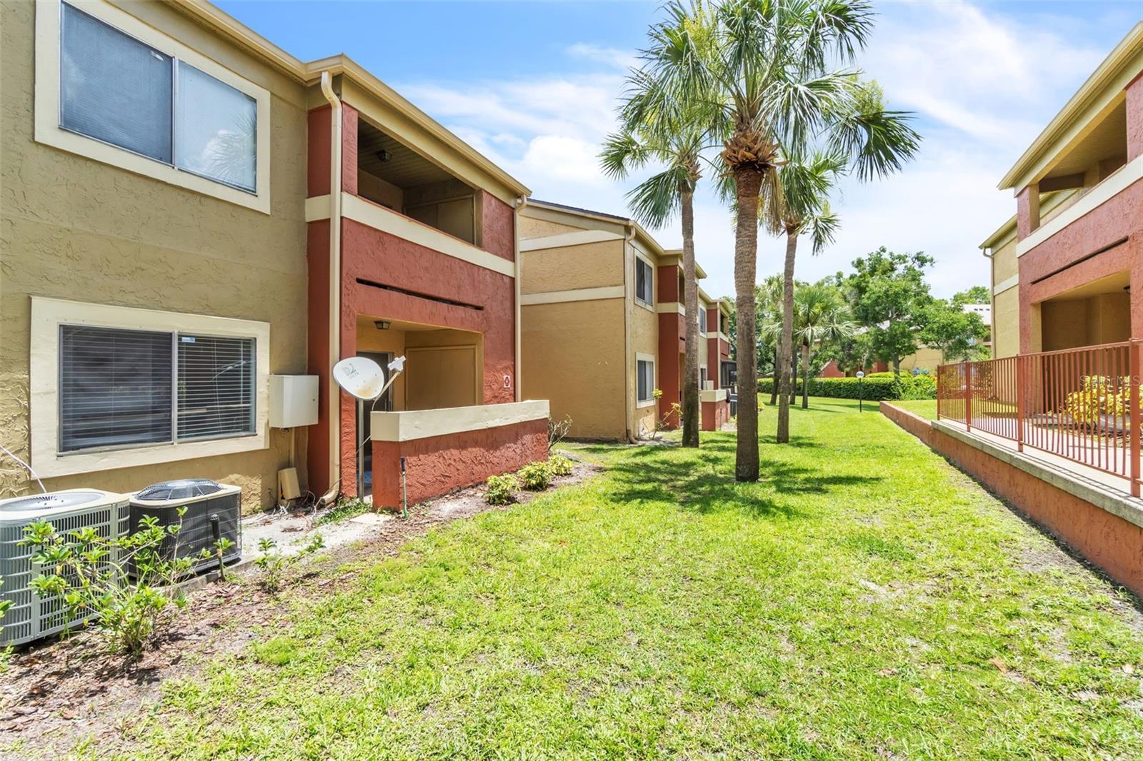 664 KENWICK CIR #104, CASSELBERRY, FL, 32707