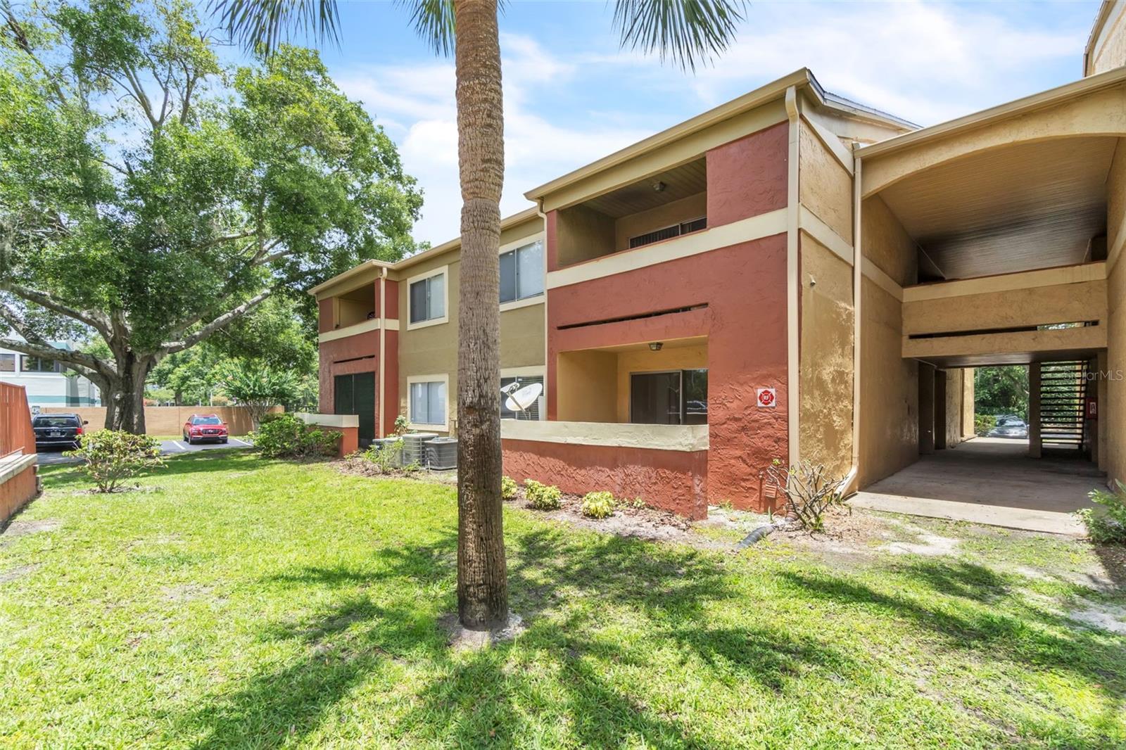 664 KENWICK CIR #104, CASSELBERRY, FL, 32707