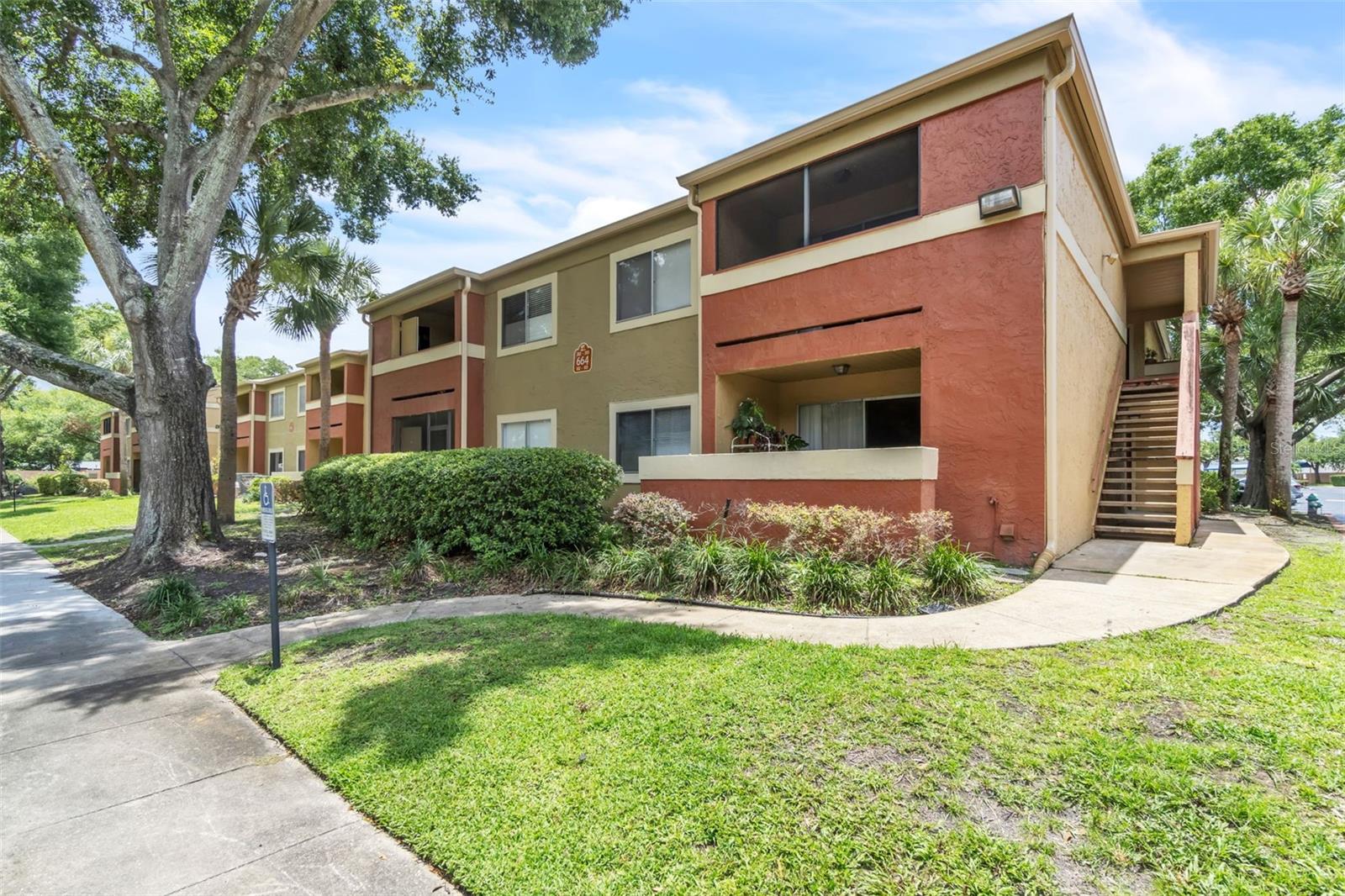 664 KENWICK CIR #104, CASSELBERRY, FL, 32707