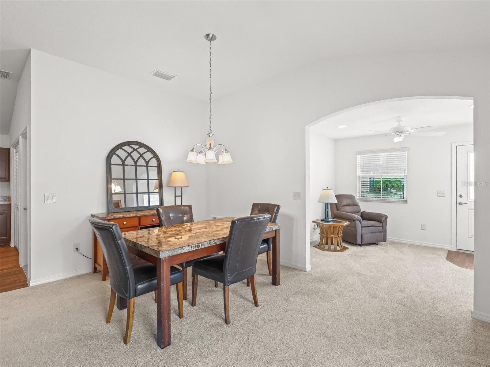 5719 SPARTINA TER, THE VILLAGES, FL, 32163