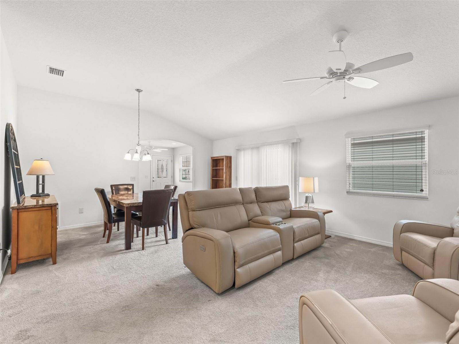 5719 SPARTINA TER, THE VILLAGES, FL, 32163