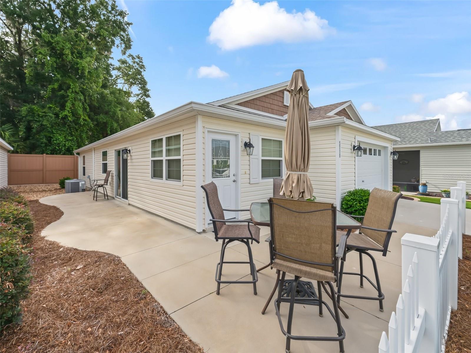 5719 SPARTINA TER, THE VILLAGES, FL, 32163