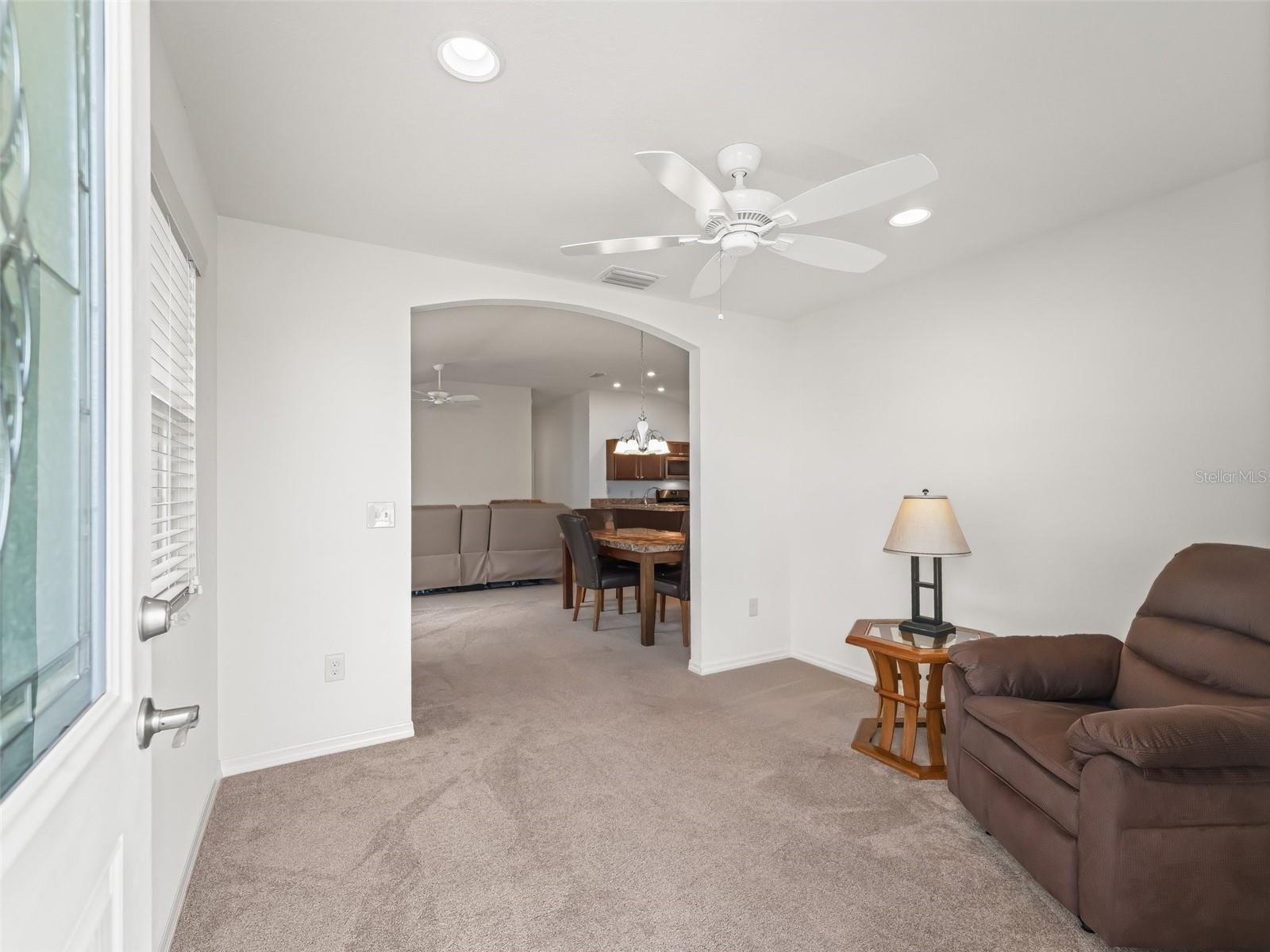 5719 SPARTINA TER, THE VILLAGES, FL, 32163