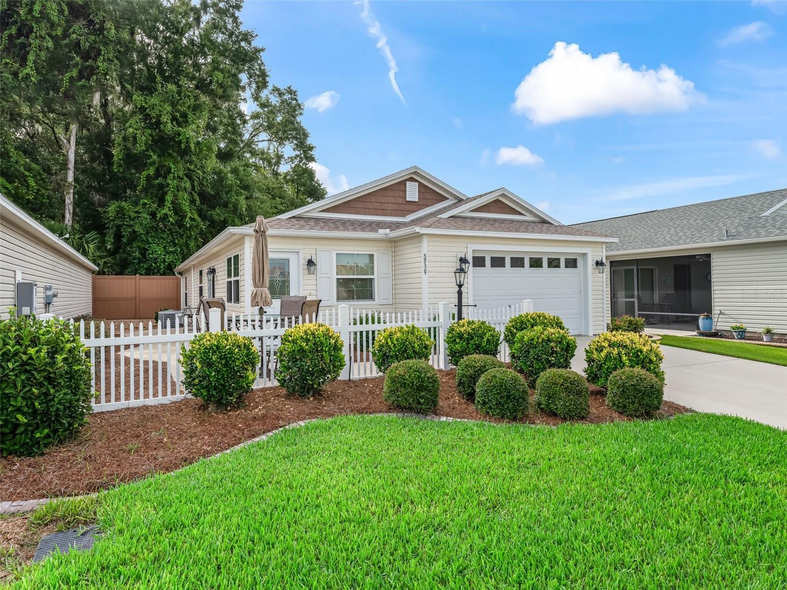 5719 SPARTINA TER, THE VILLAGES, FL, 32163