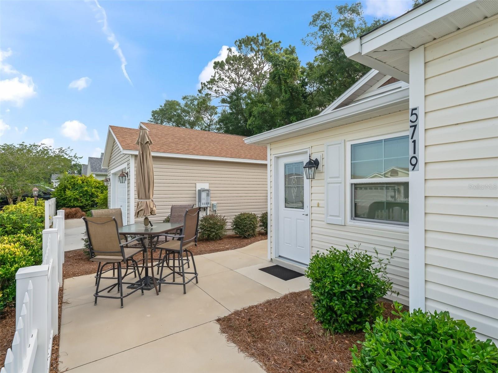 5719 SPARTINA TER, THE VILLAGES, FL, 32163