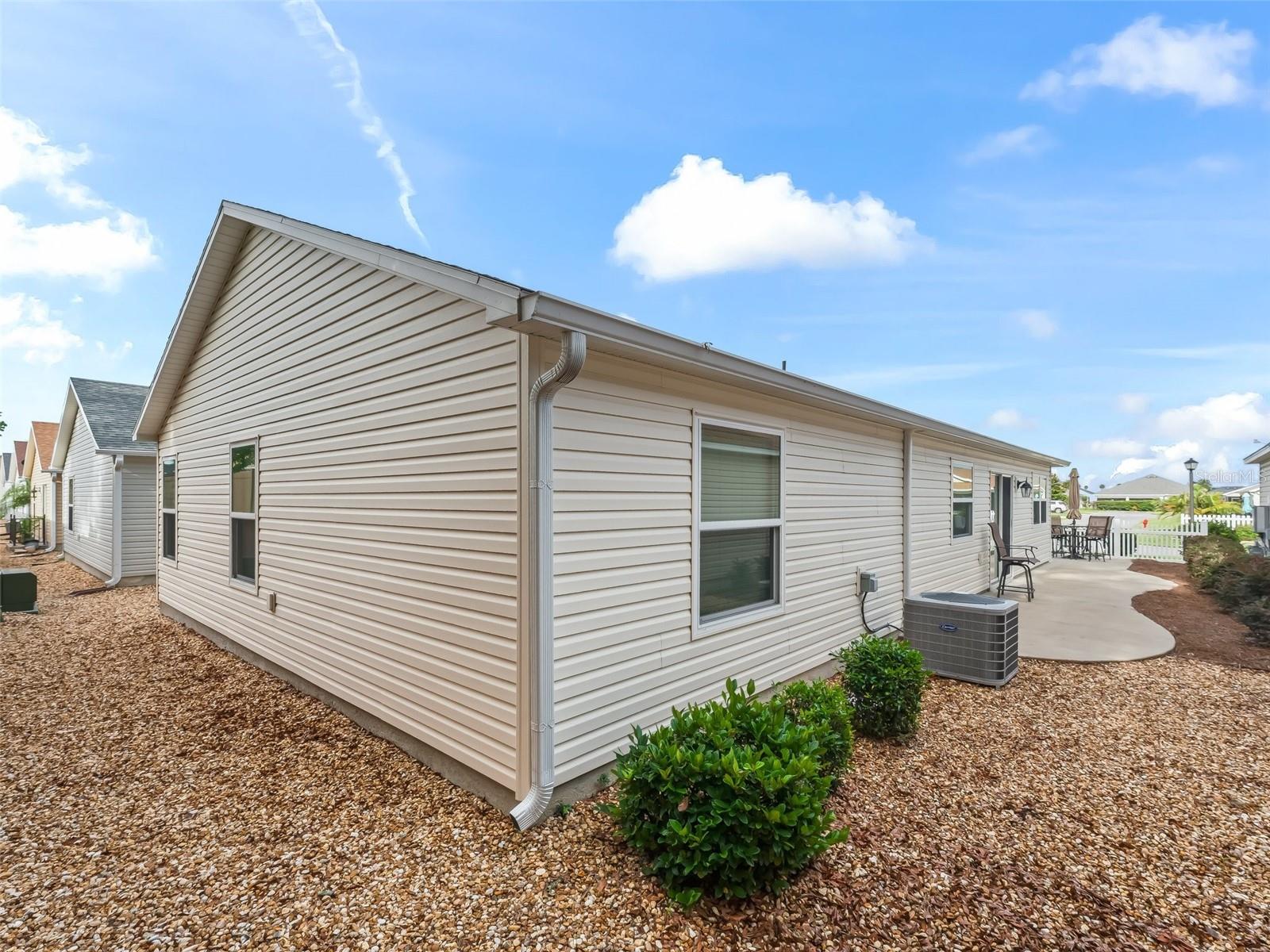 5719 SPARTINA TER, THE VILLAGES, FL, 32163