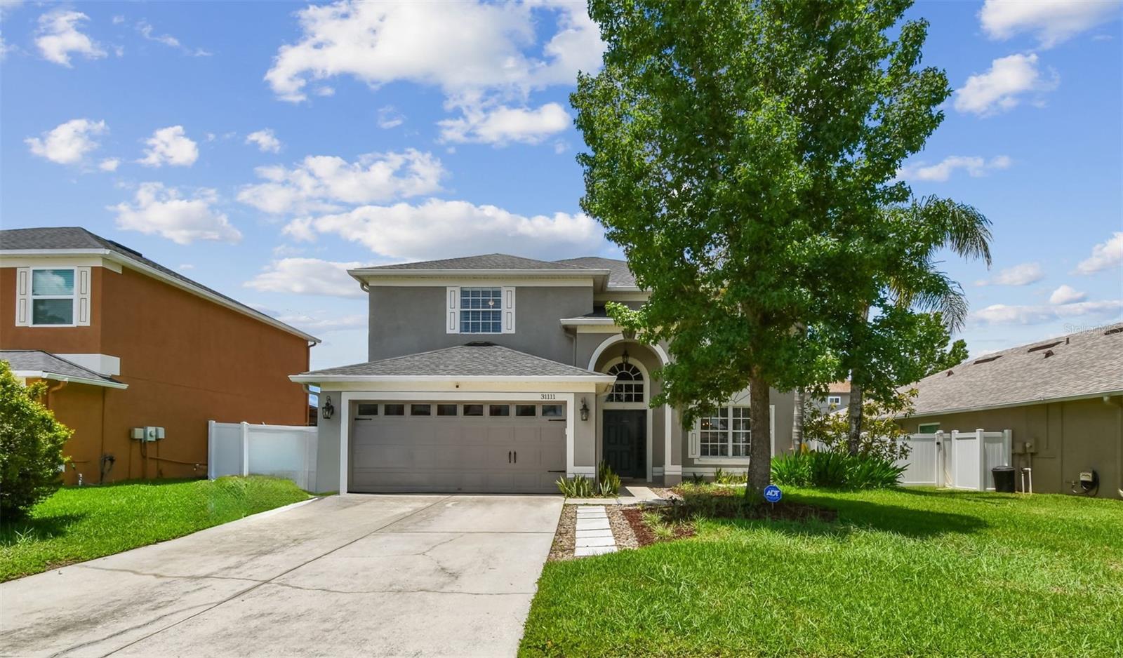 31111 BRIDGEGATE DR, WESLEY CHAPEL, FL, 33545