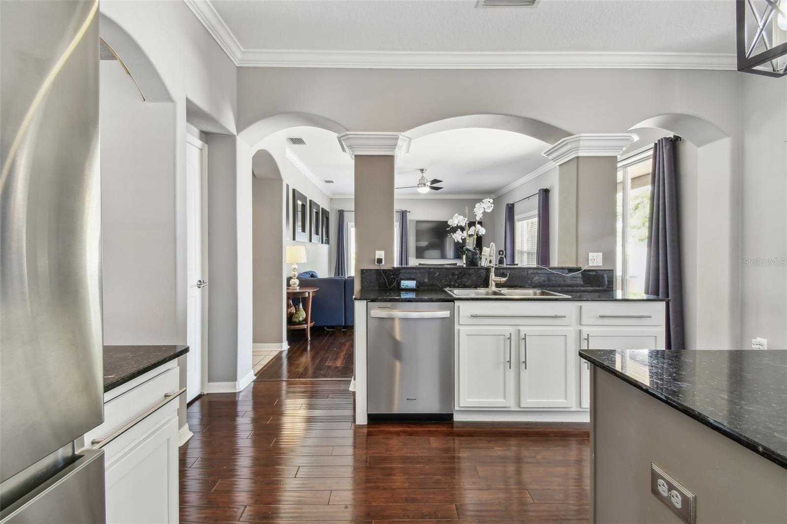 31111 BRIDGEGATE DR, WESLEY CHAPEL, FL, 33545