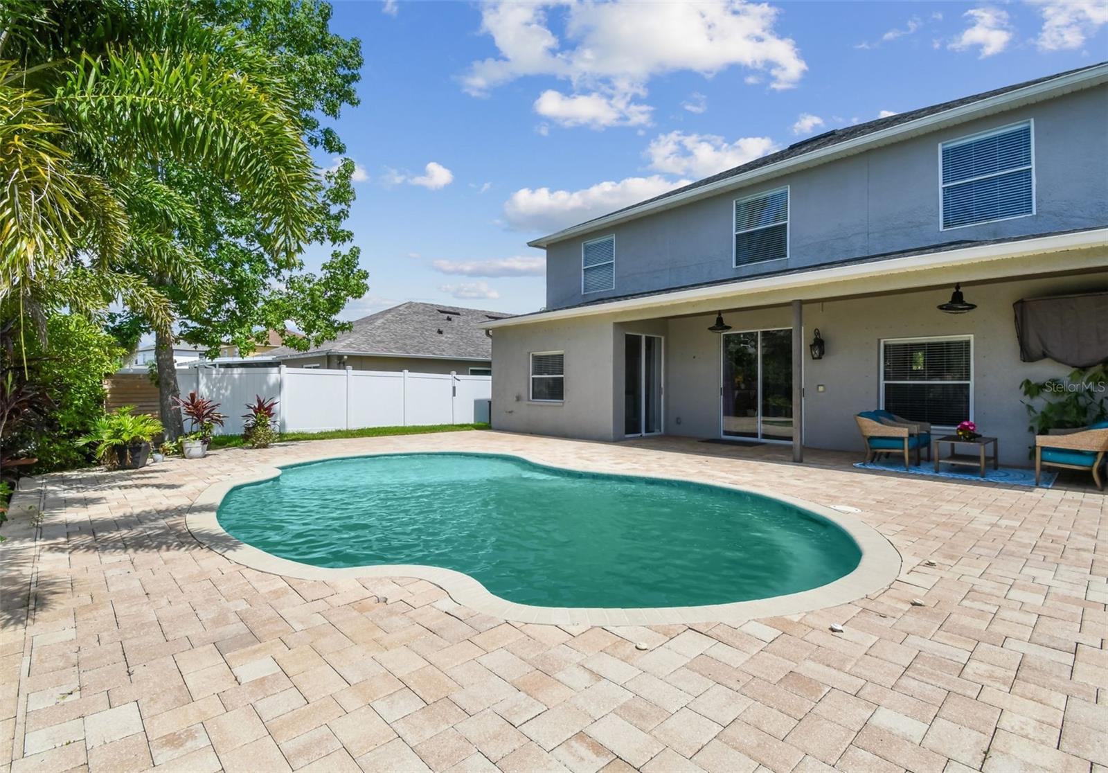 31111 BRIDGEGATE DR, WESLEY CHAPEL, FL, 33545