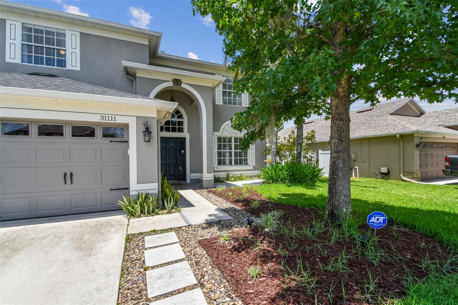 31111 BRIDGEGATE DR, WESLEY CHAPEL, FL, 33545