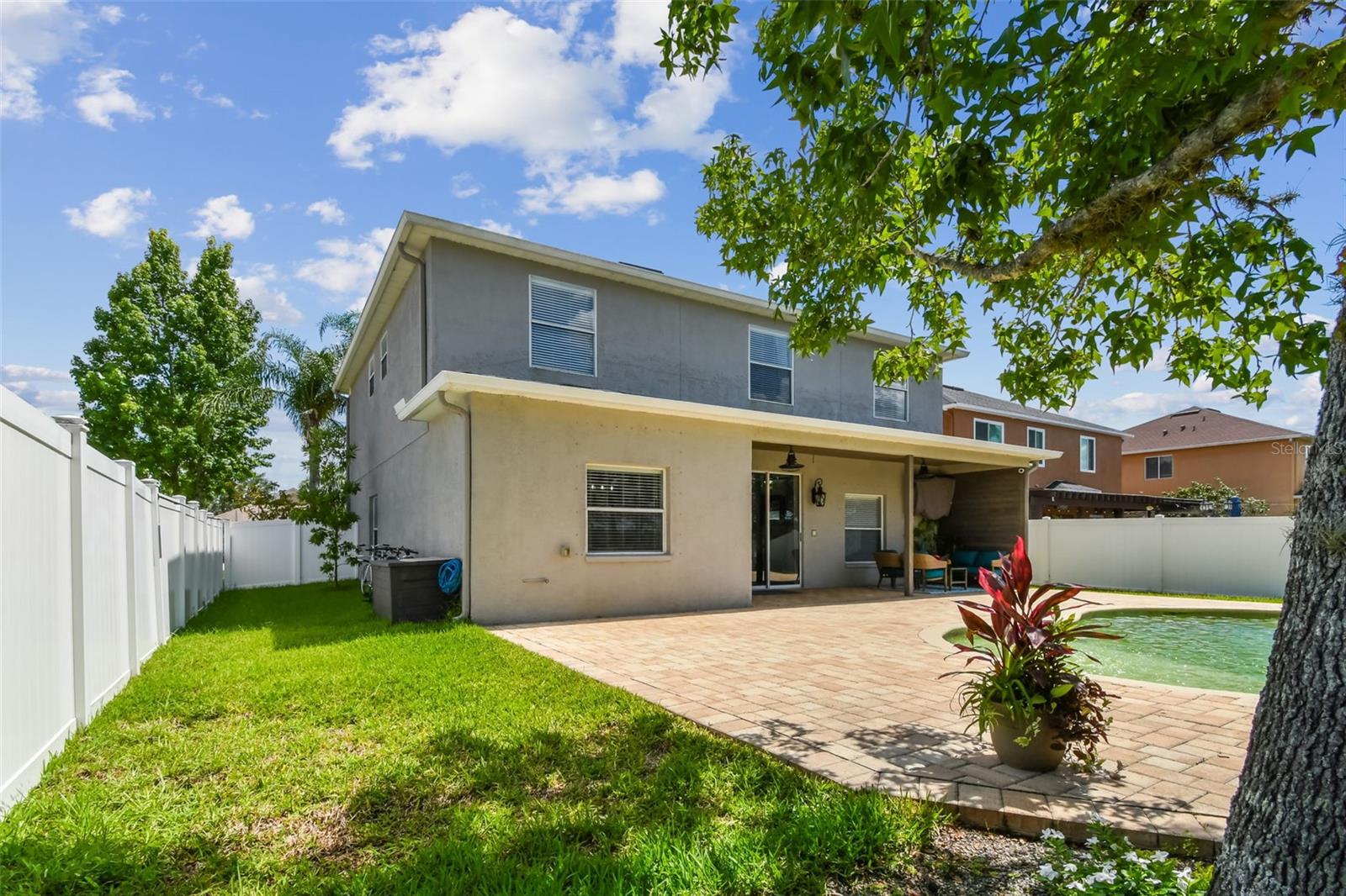 31111 BRIDGEGATE DR, WESLEY CHAPEL, FL, 33545