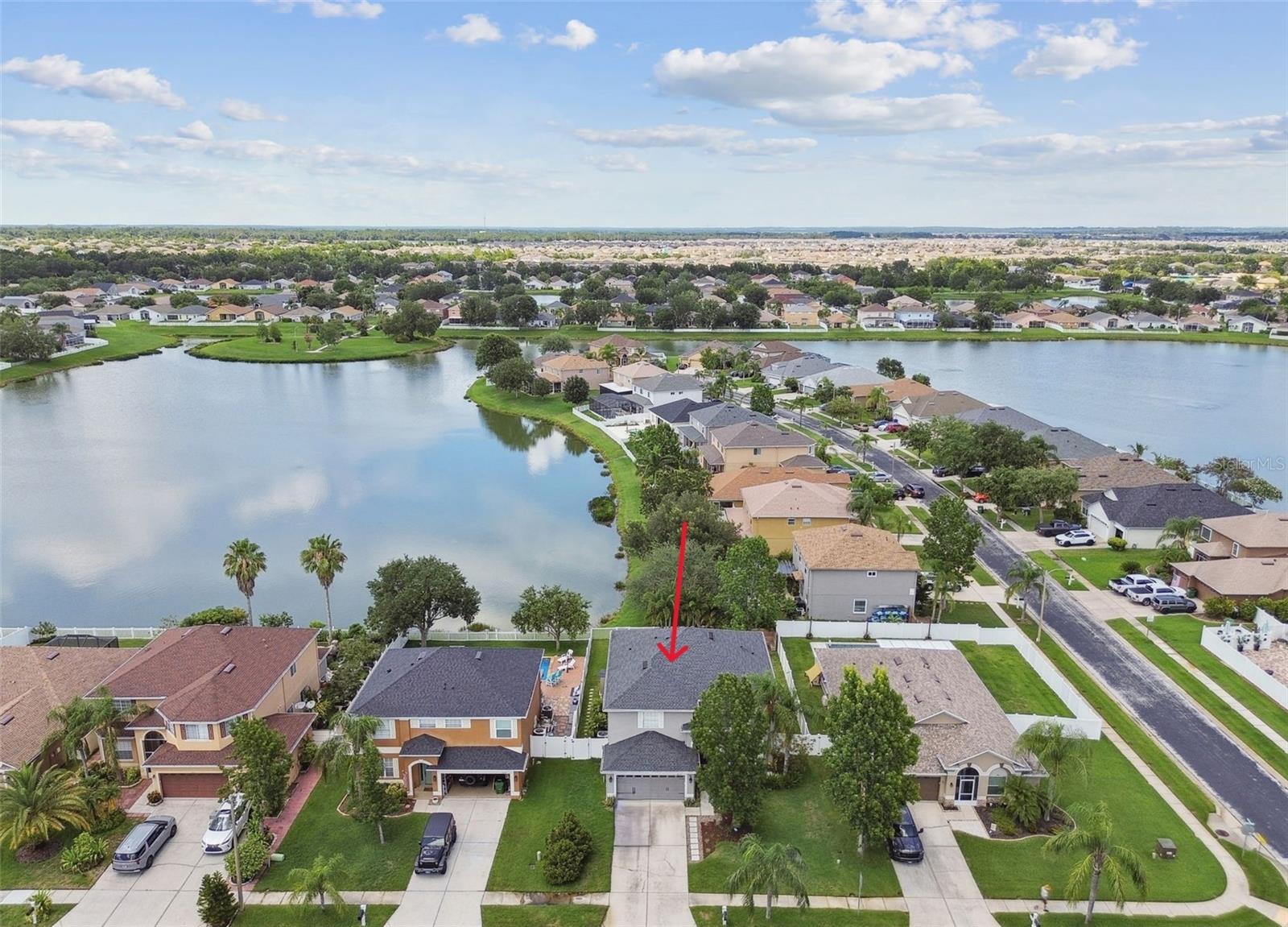 31111 BRIDGEGATE DR, WESLEY CHAPEL, FL, 33545