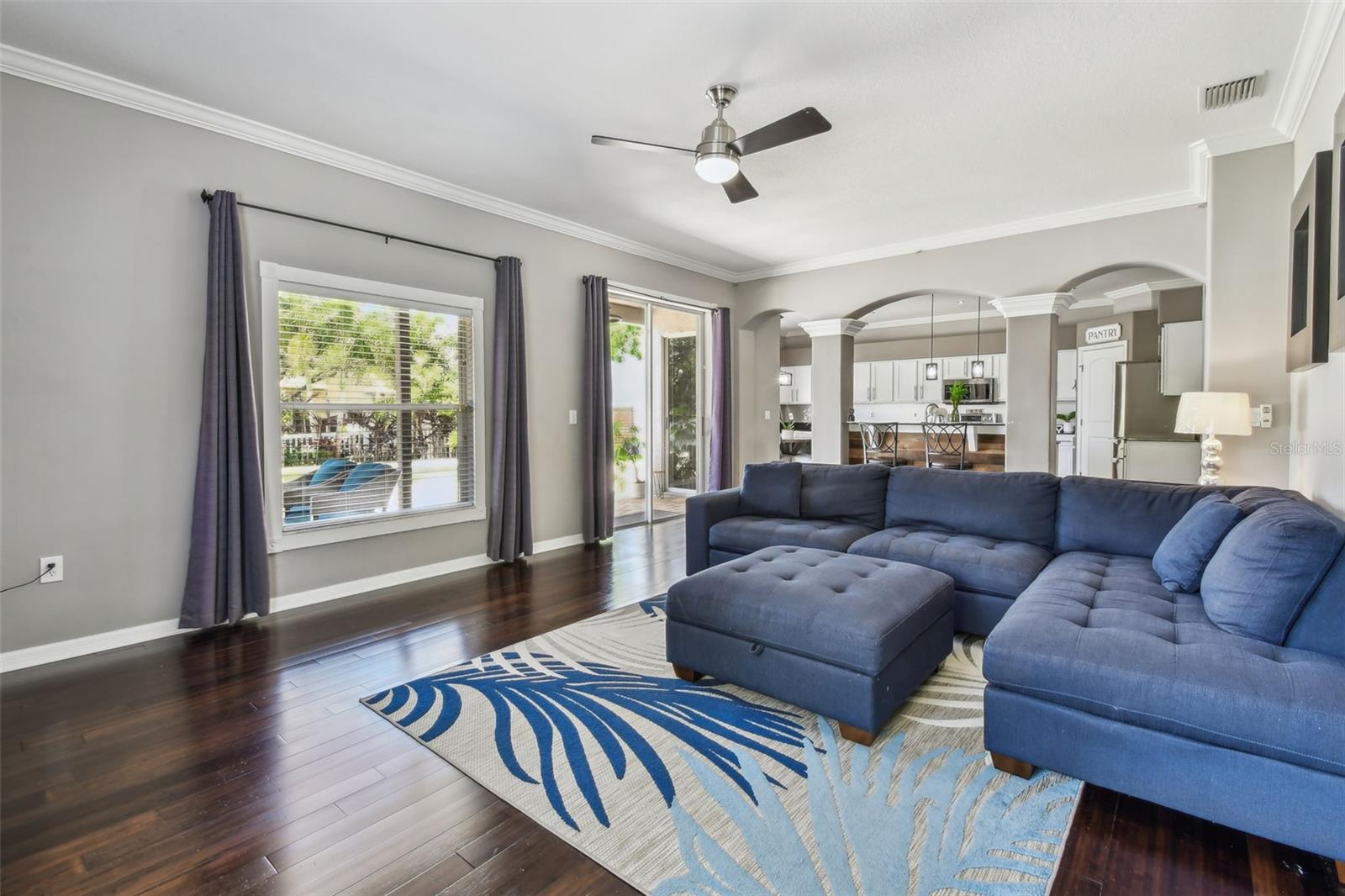 31111 BRIDGEGATE DR, WESLEY CHAPEL, FL, 33545