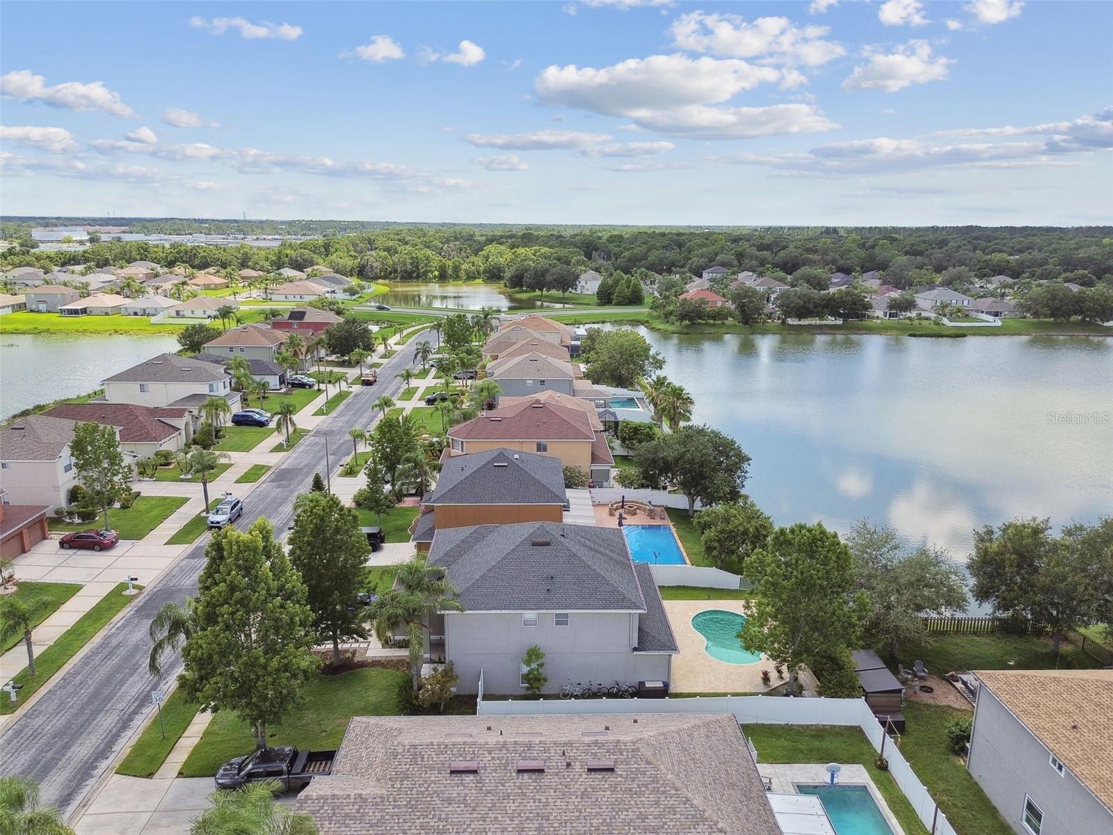 31111 BRIDGEGATE DR, WESLEY CHAPEL, FL, 33545