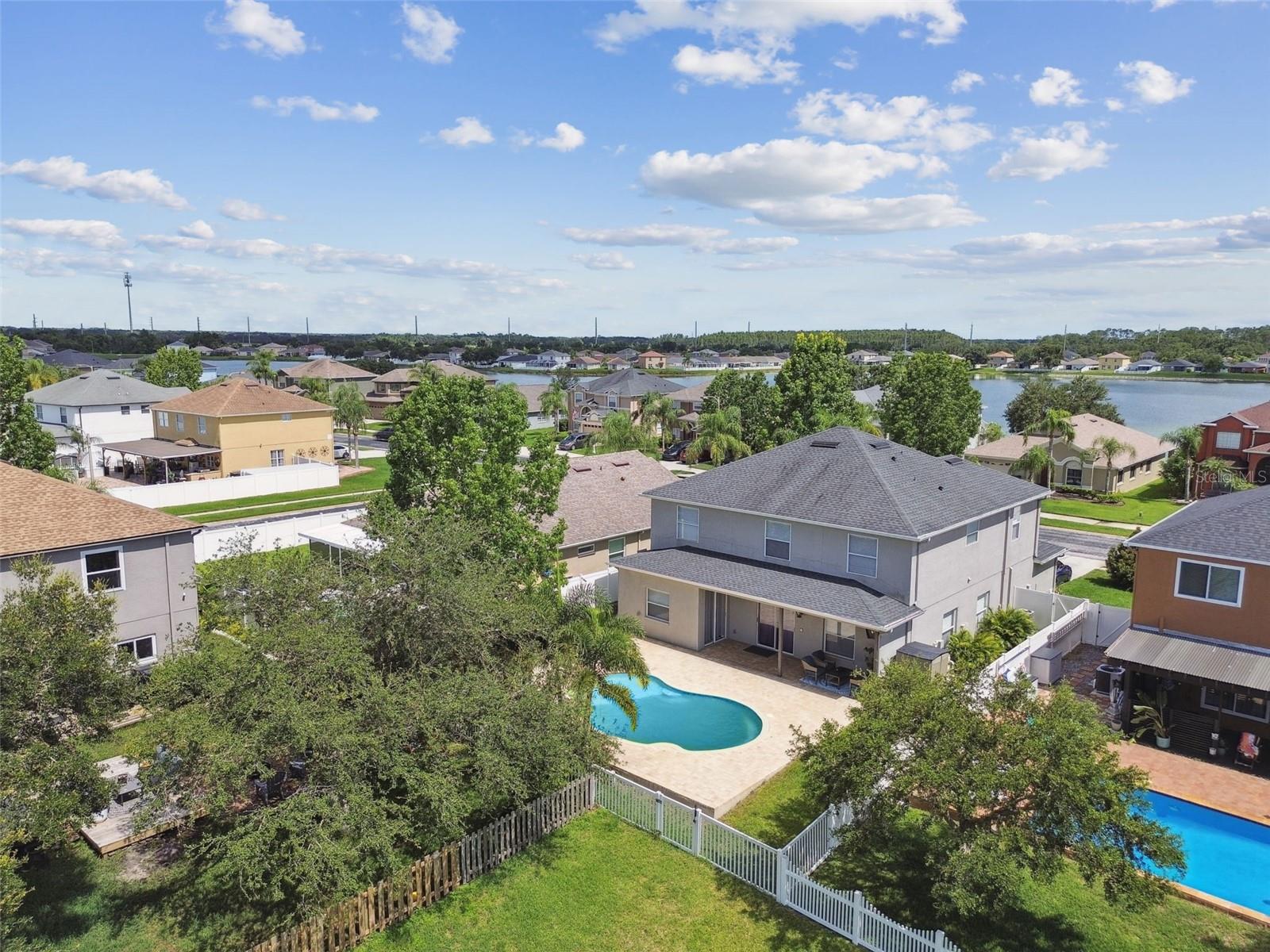 31111 BRIDGEGATE DR, WESLEY CHAPEL, FL, 33545