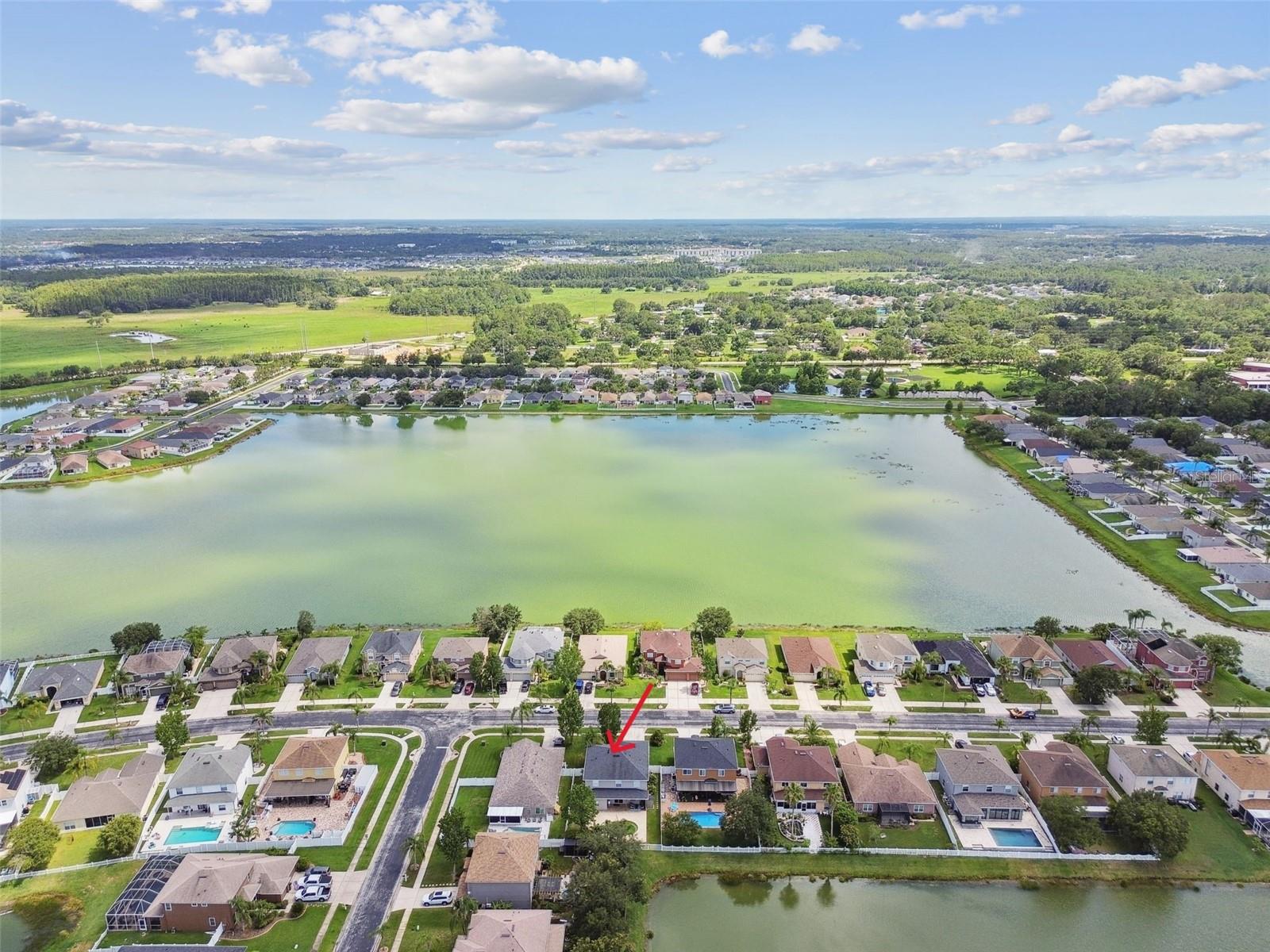 31111 BRIDGEGATE DR, WESLEY CHAPEL, FL, 33545